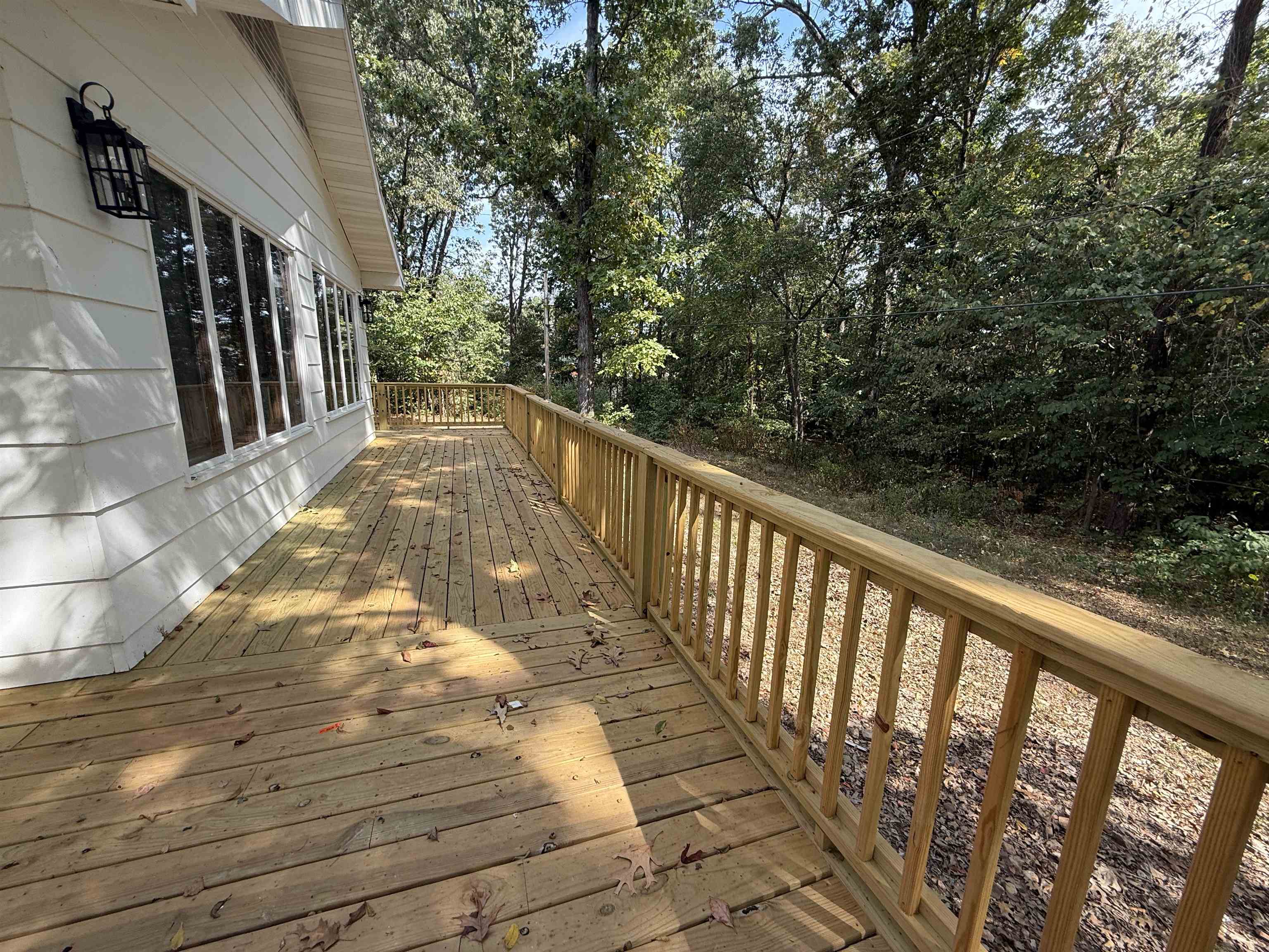 316 E Church  Horseshoe Bend, AR