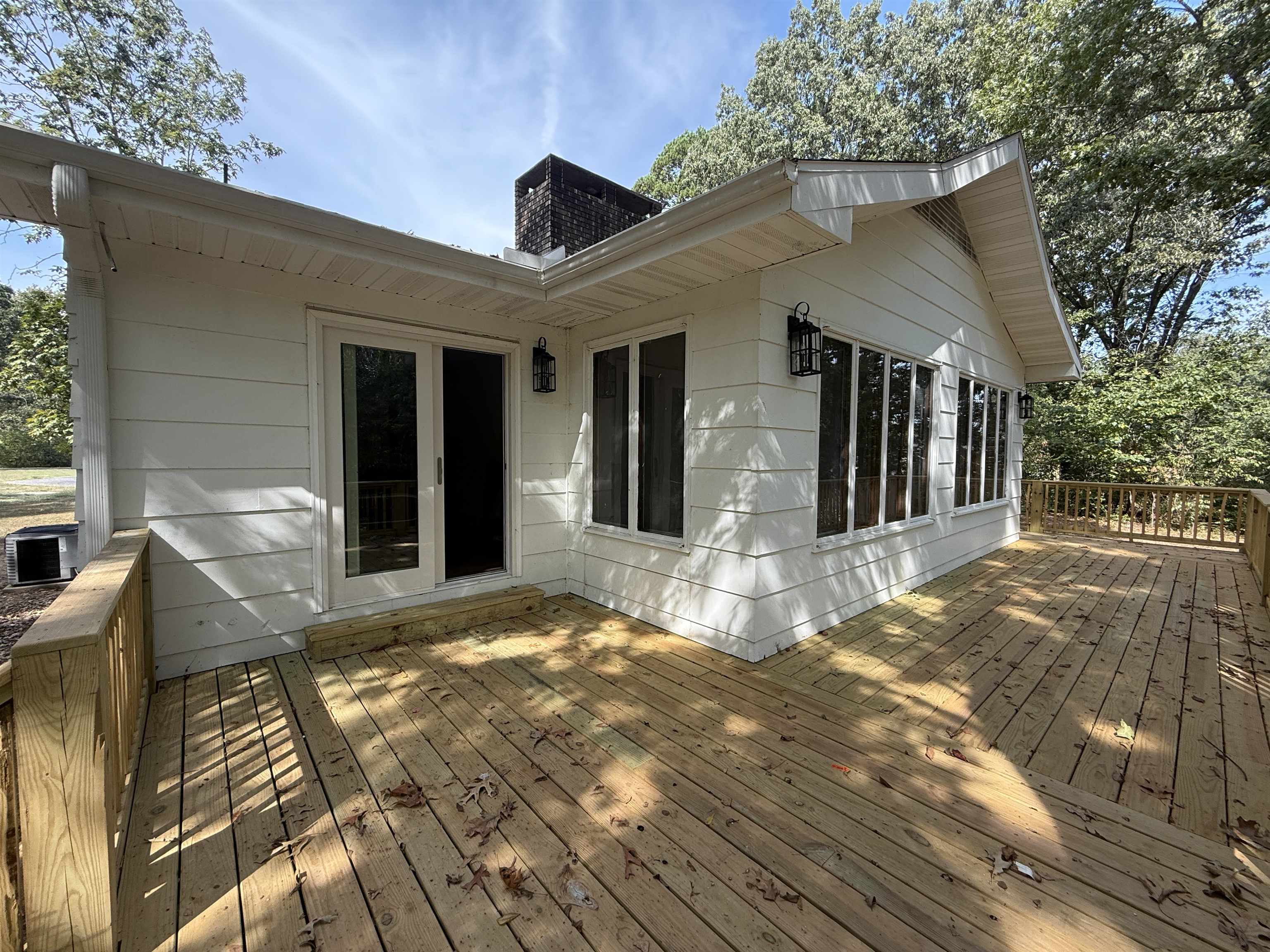 316 E Church  Horseshoe Bend, AR