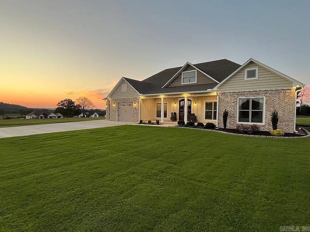 17 Republican  Greenbrier, AR