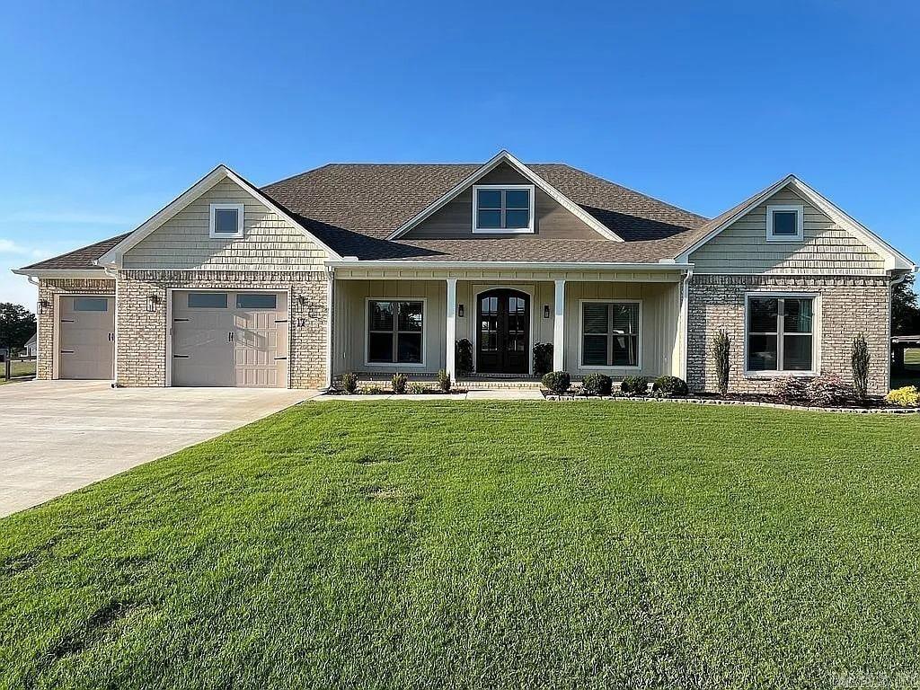 17 Republican  Greenbrier, AR