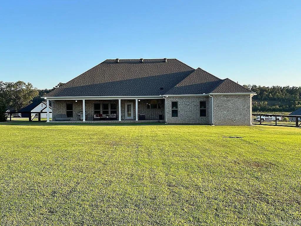 17 Republican  Greenbrier, AR