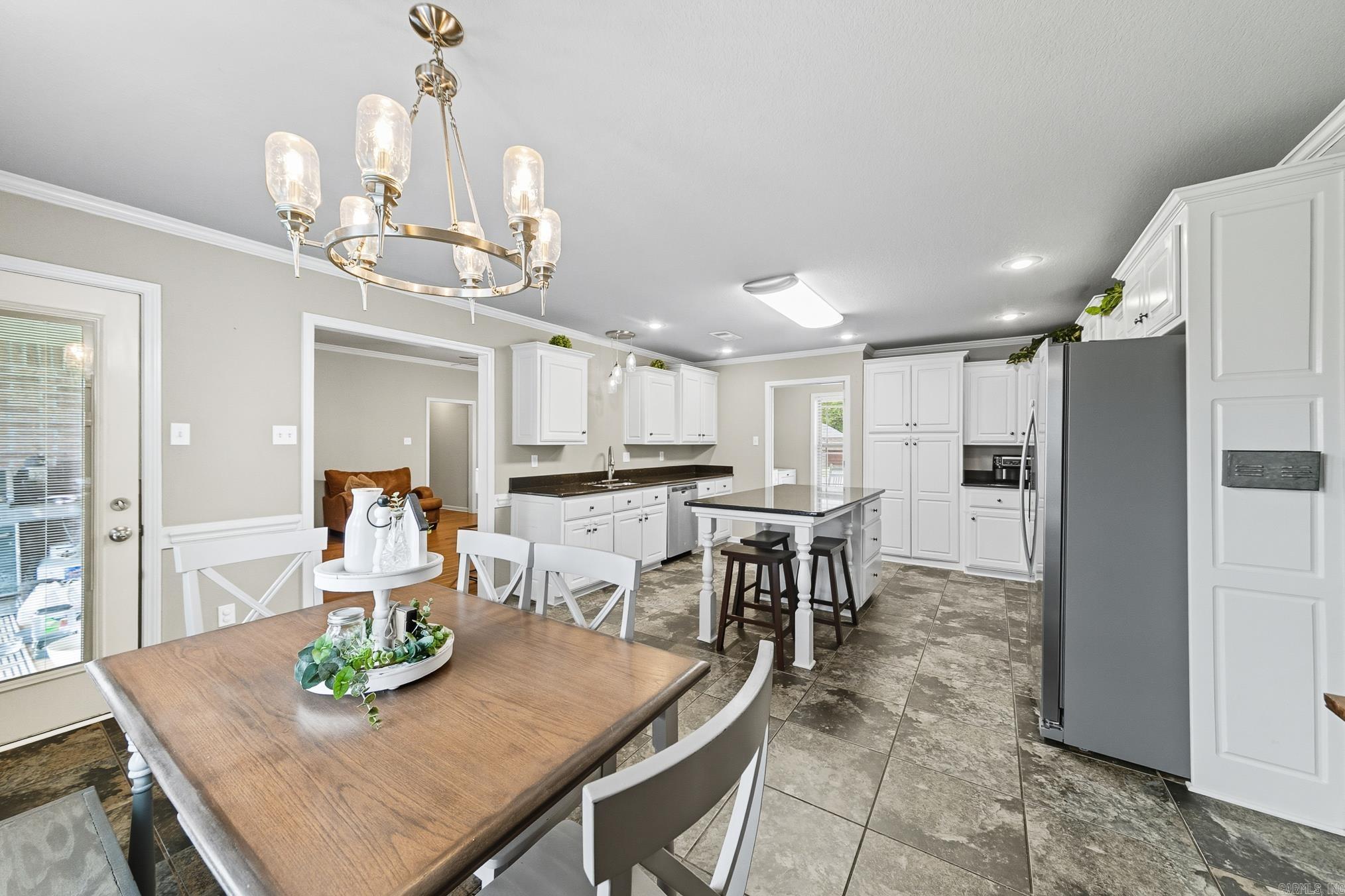 169 Creekside  Austin, AR