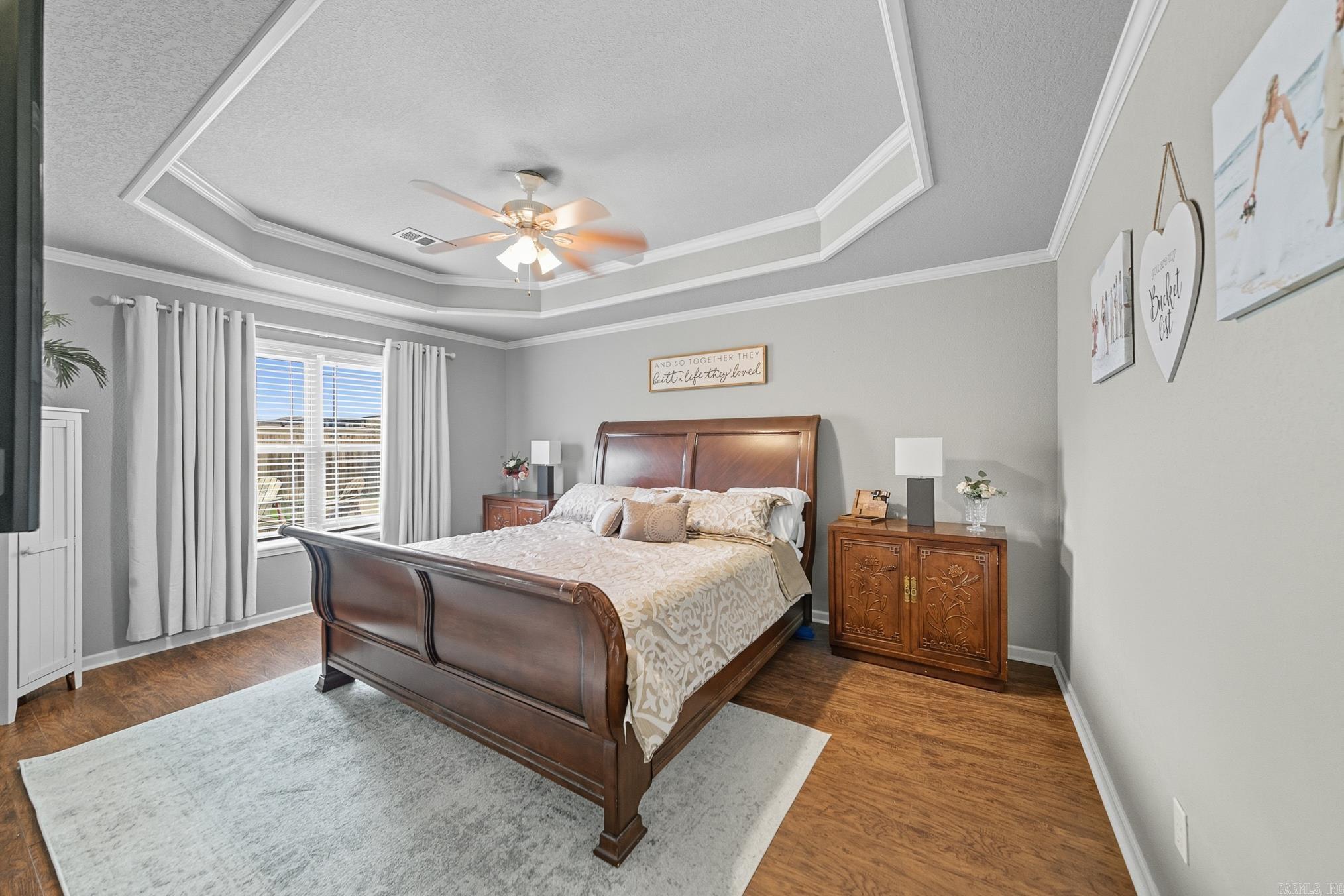 169 Creekside  Austin, AR