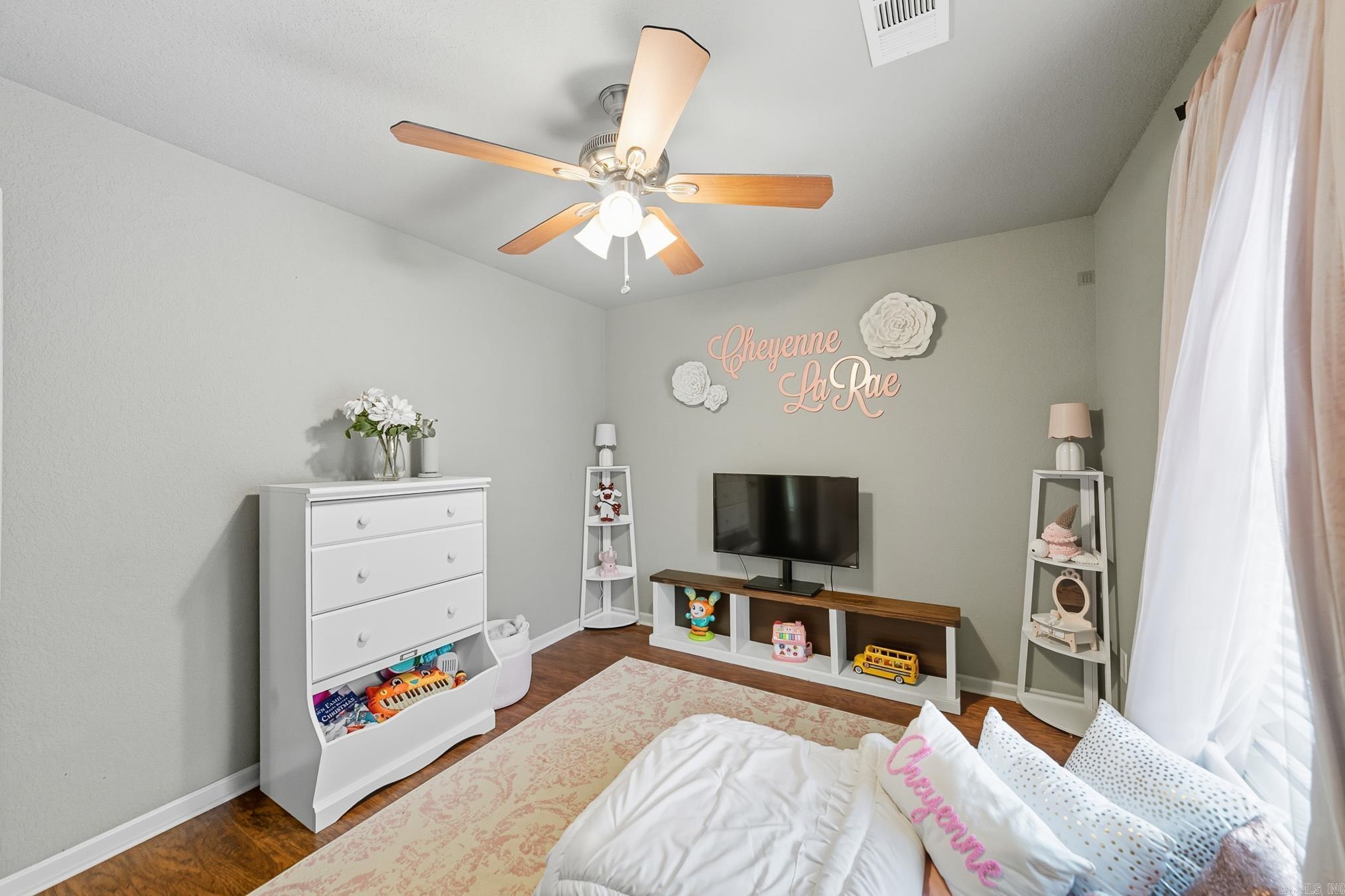 169 Creekside  Austin, AR