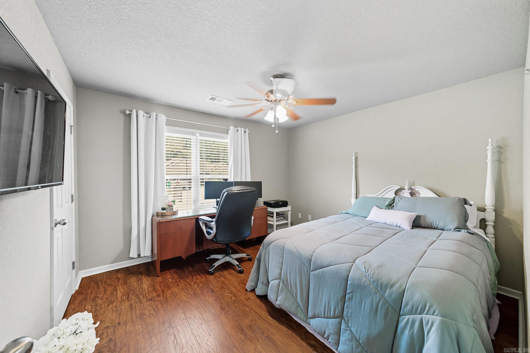 169 Creekside  Austin, AR