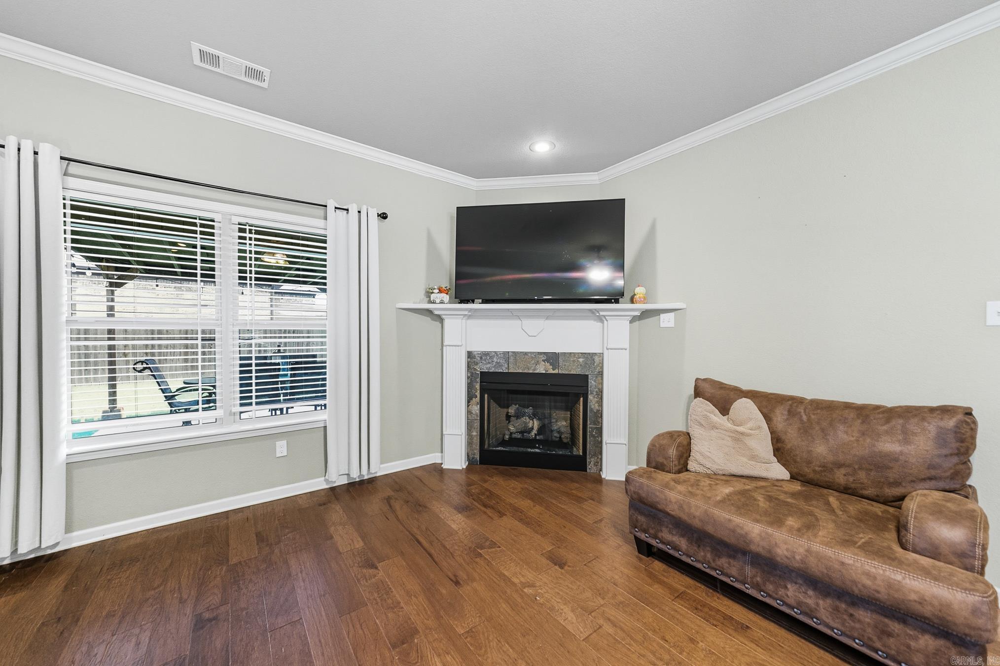 169 Creekside  Austin, AR