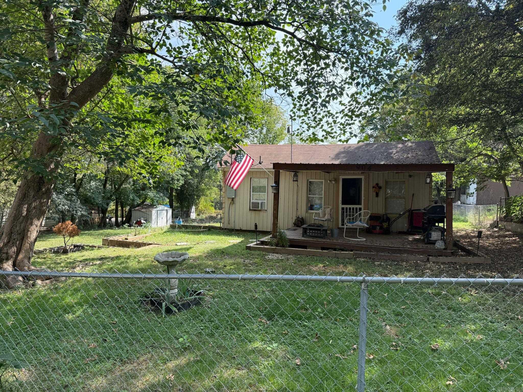 904 Cones  Hot Springs, AR