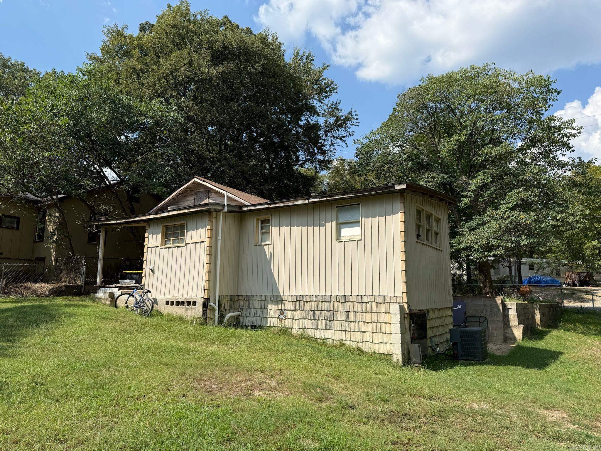 904 Cones  Hot Springs, AR