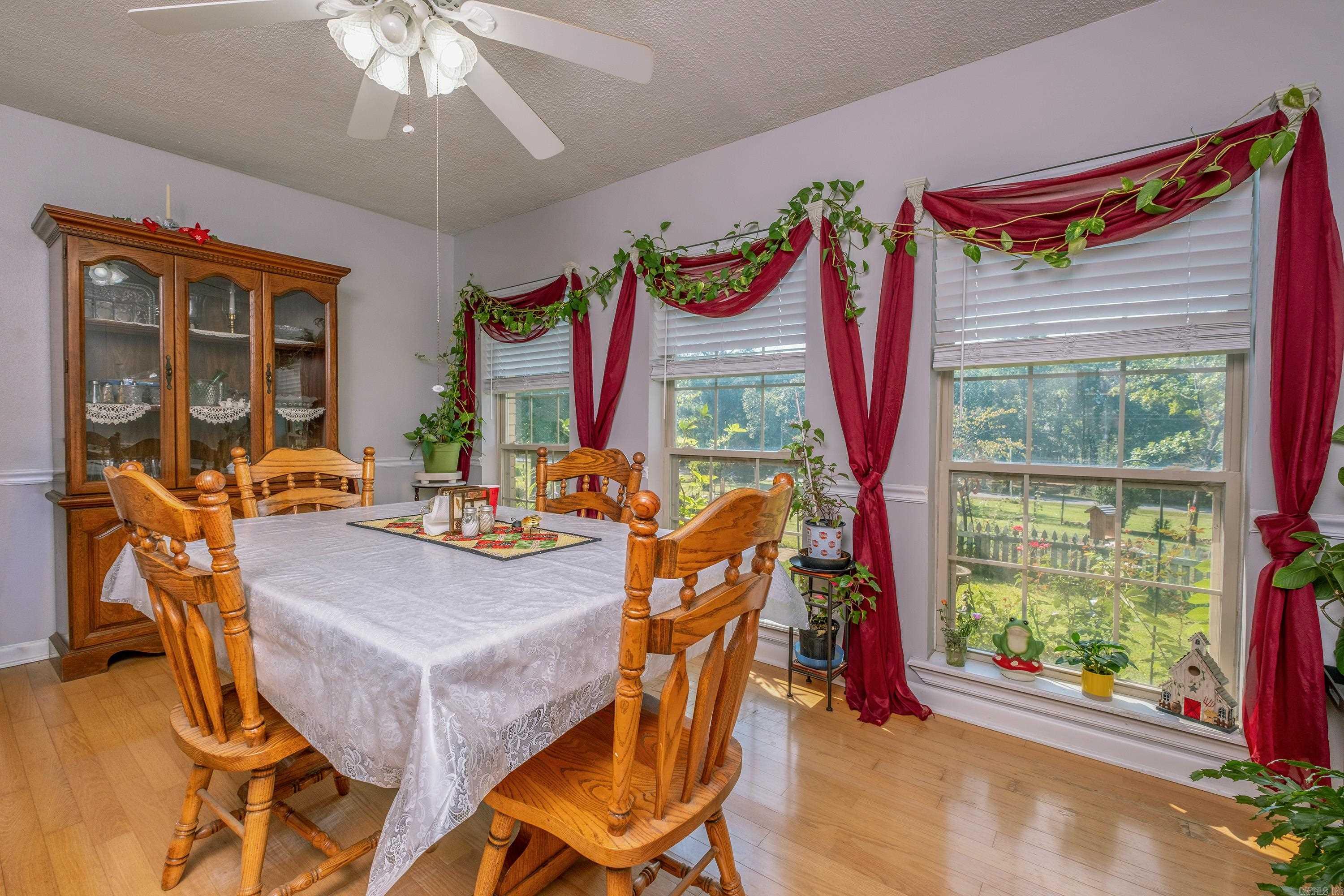 57 Williams Ranch Rd.  Conway, AR