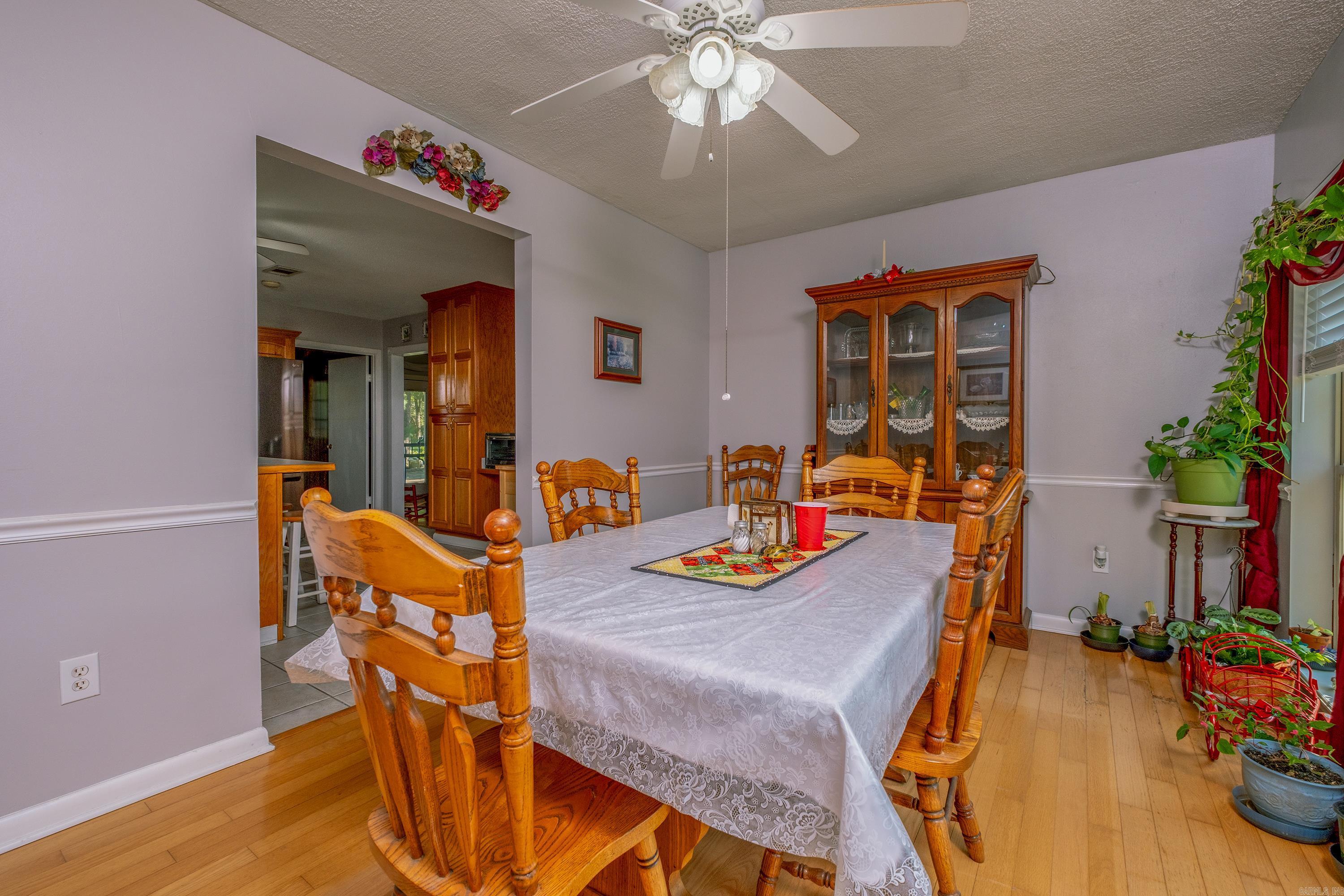57 Williams Ranch Rd.  Conway, AR