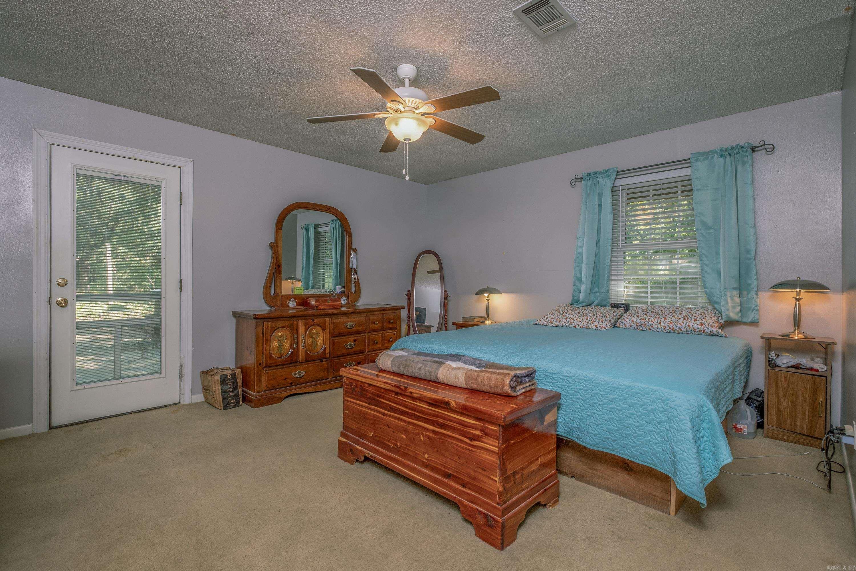 57 Williams Ranch Rd.  Conway, AR