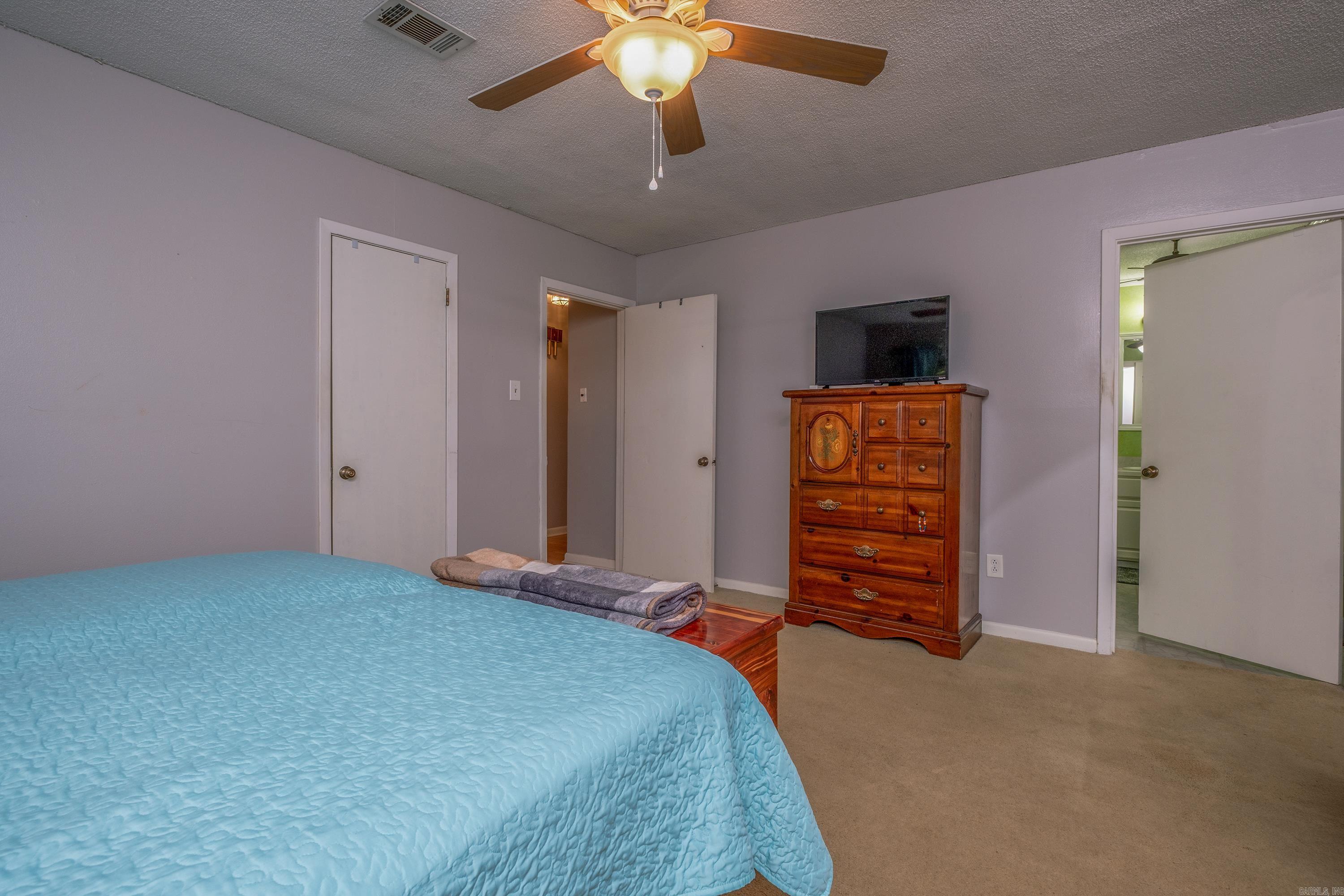 57 Williams Ranch Rd.  Conway, AR