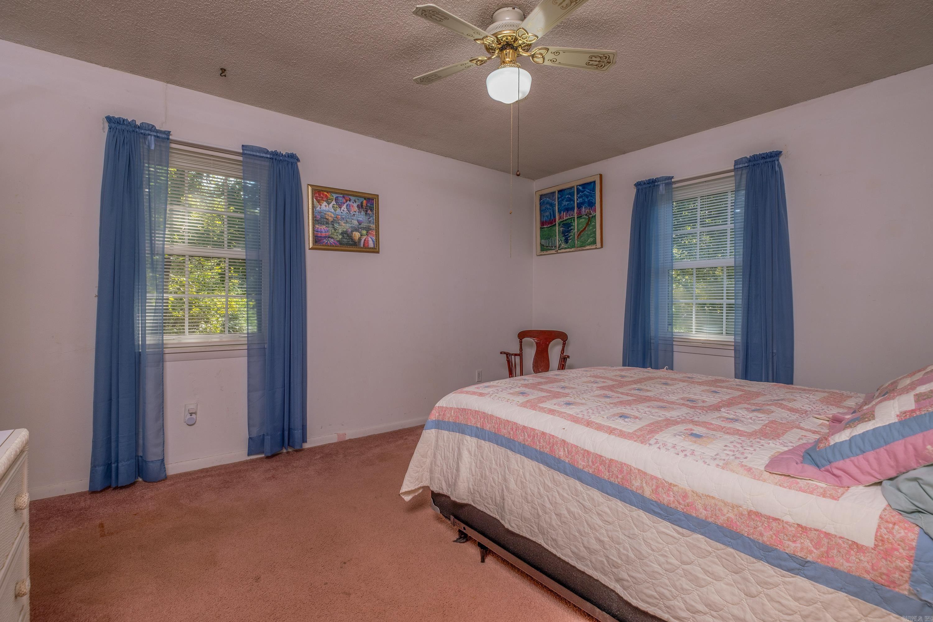 57 Williams Ranch Rd.  Conway, AR