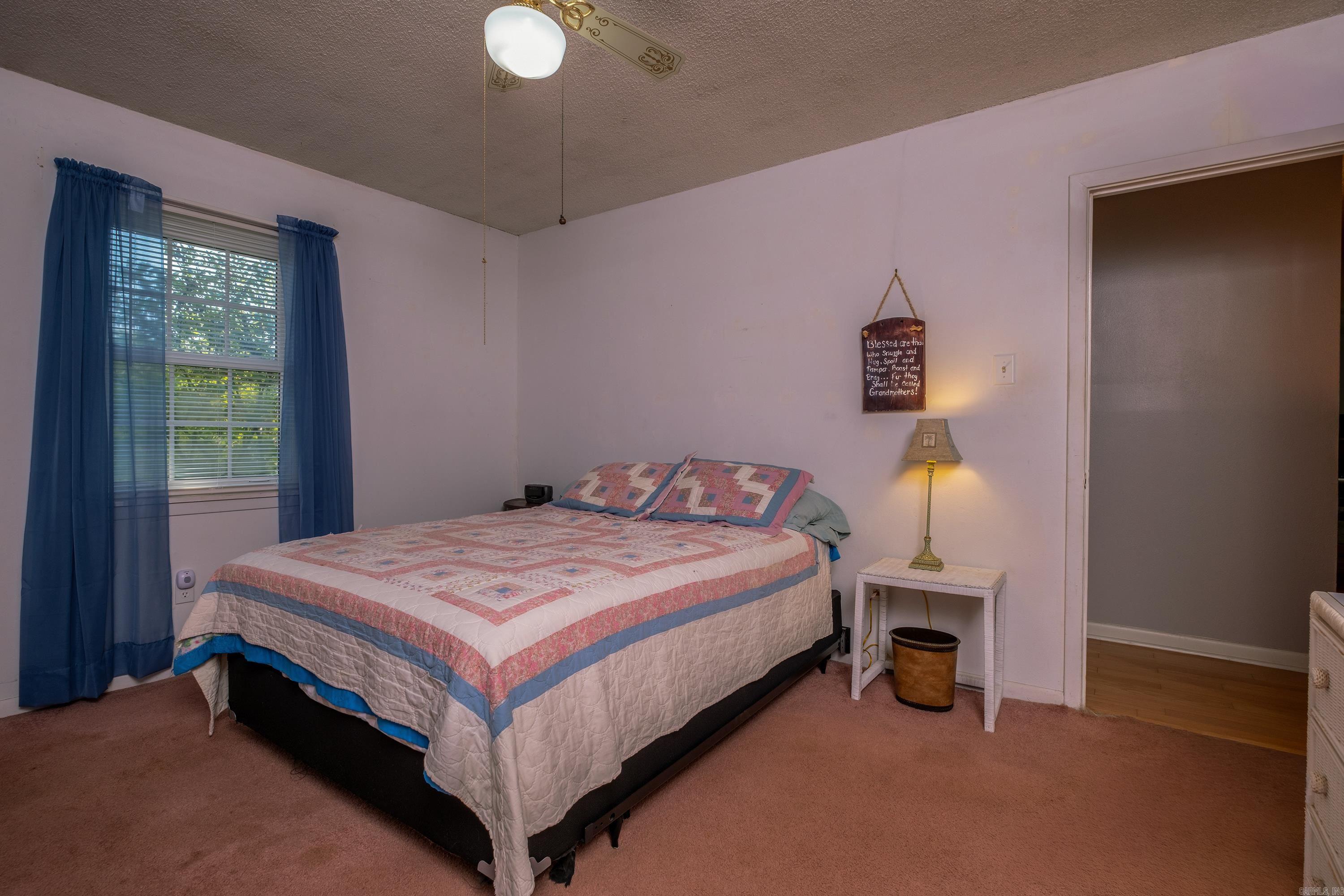 57 Williams Ranch Rd.  Conway, AR