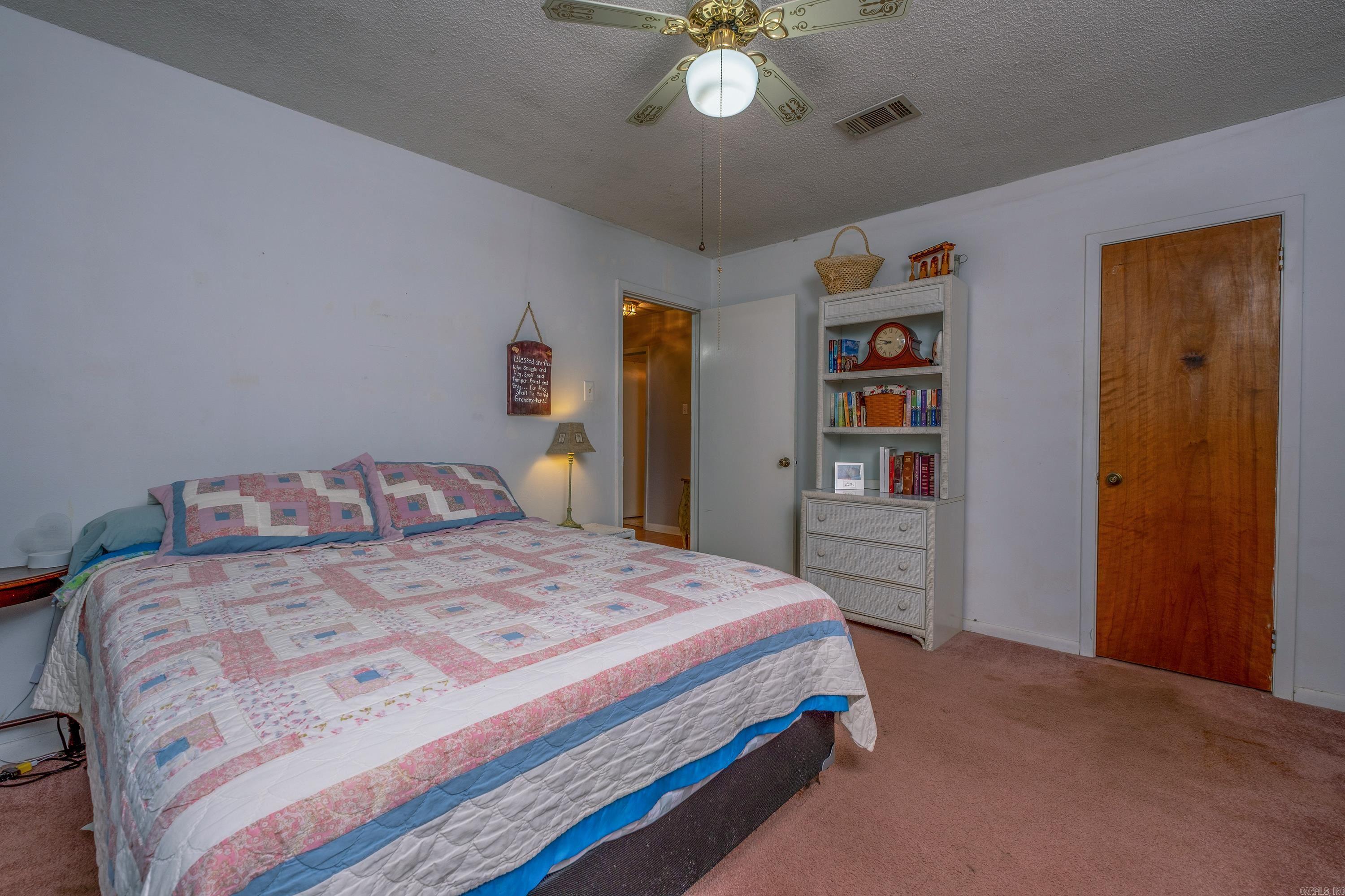 57 Williams Ranch Rd.  Conway, AR