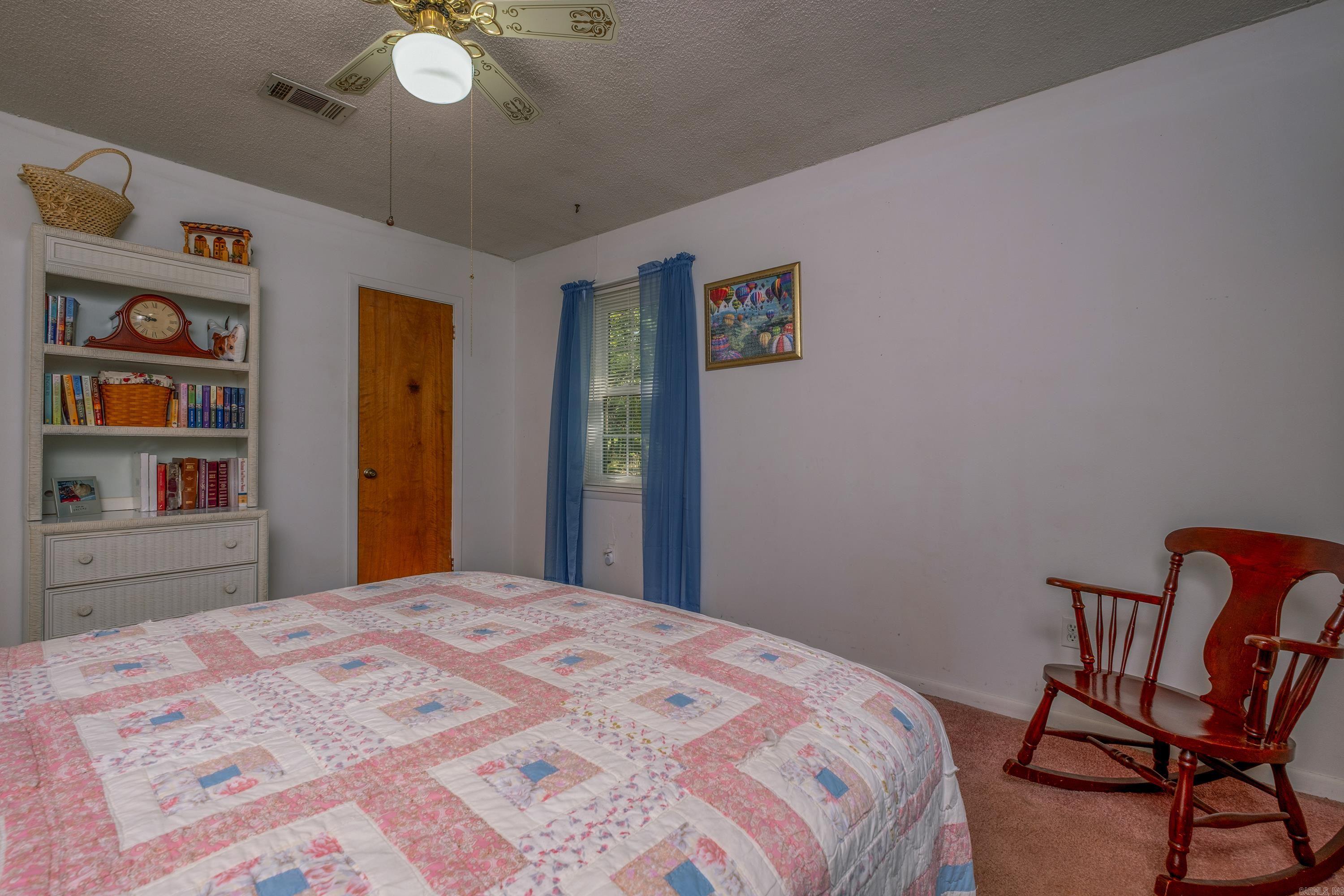 57 Williams Ranch Rd.  Conway, AR