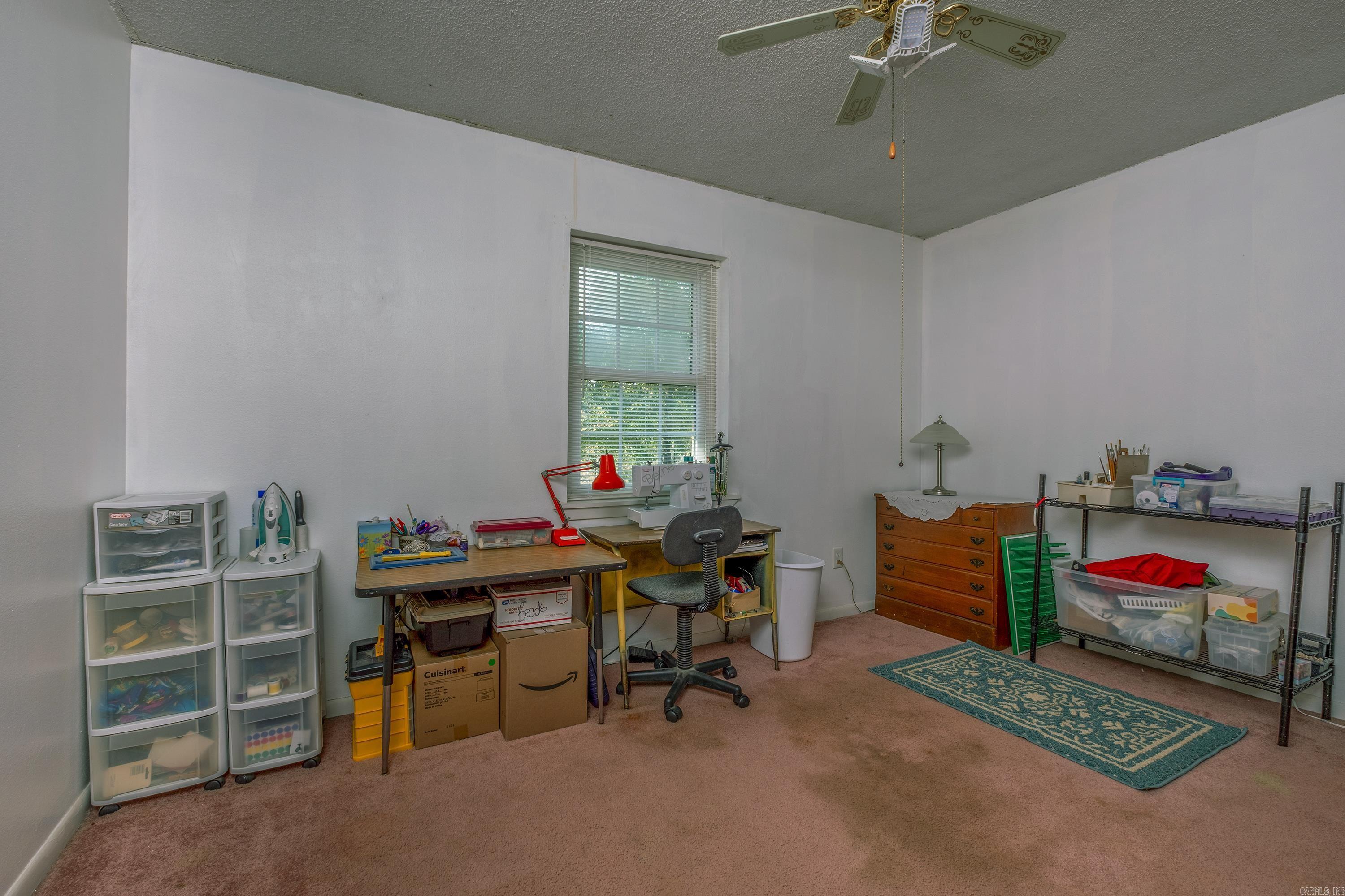 57 Williams Ranch Rd.  Conway, AR