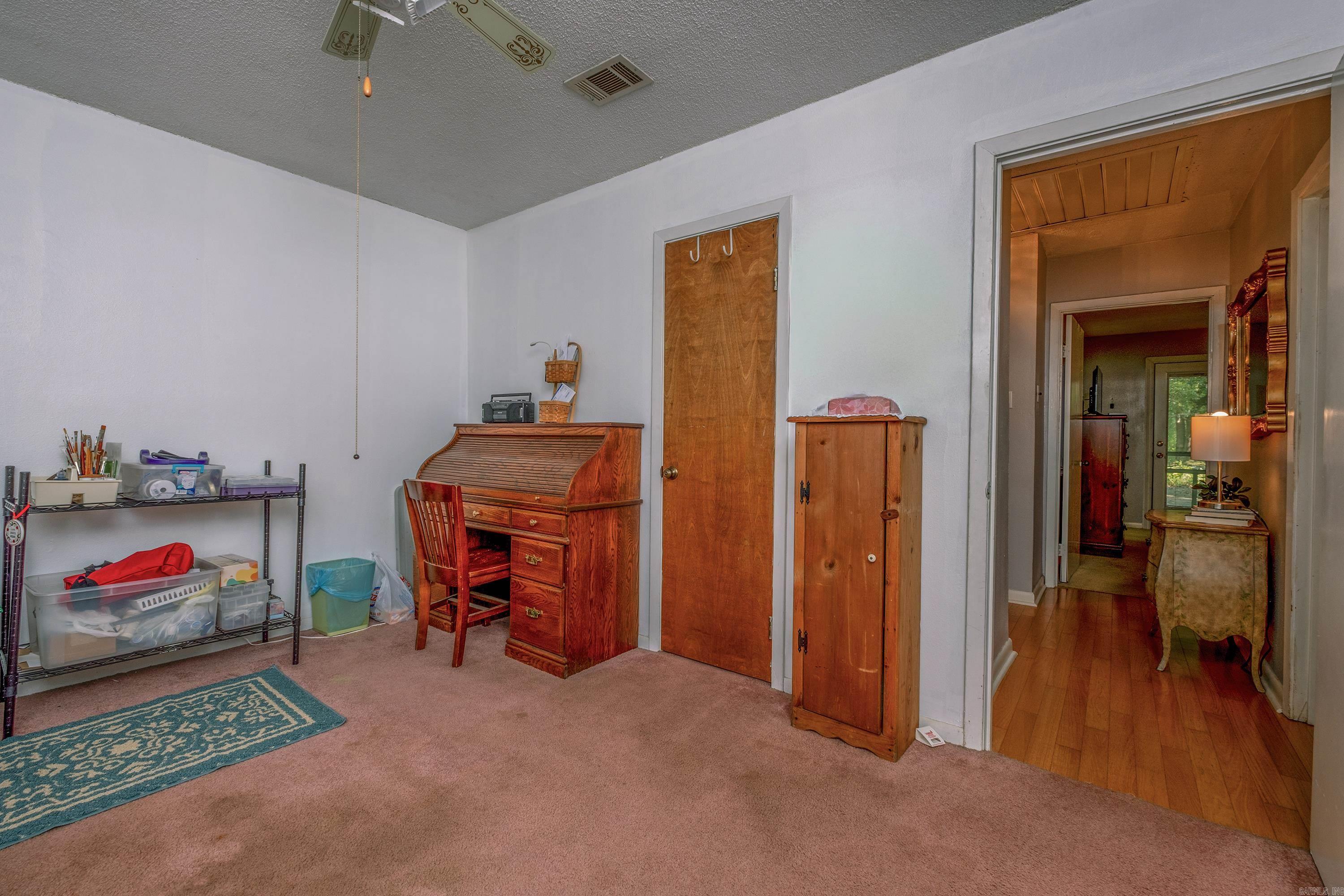 57 Williams Ranch Rd.  Conway, AR