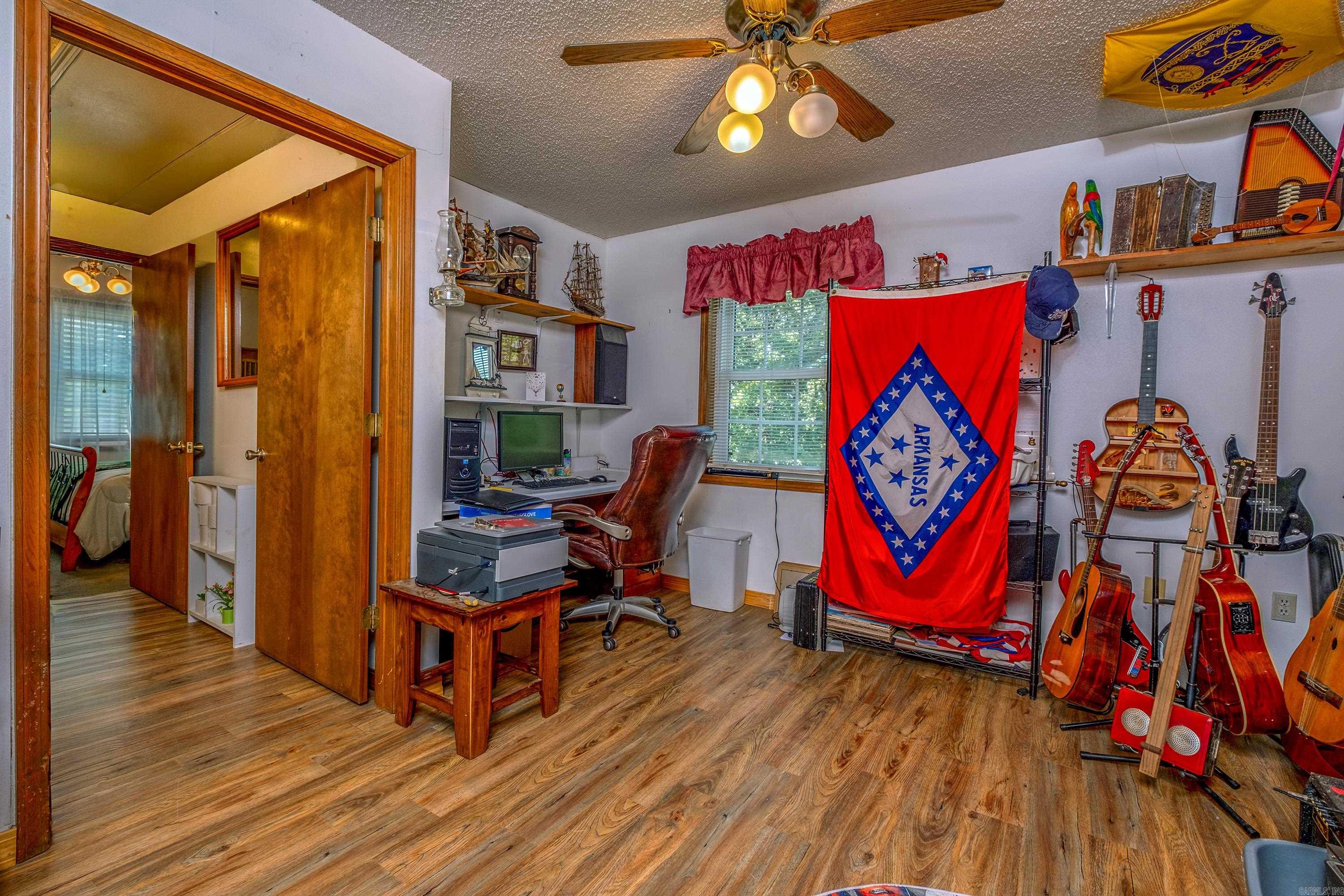 57 Williams Ranch Rd.  Conway, AR