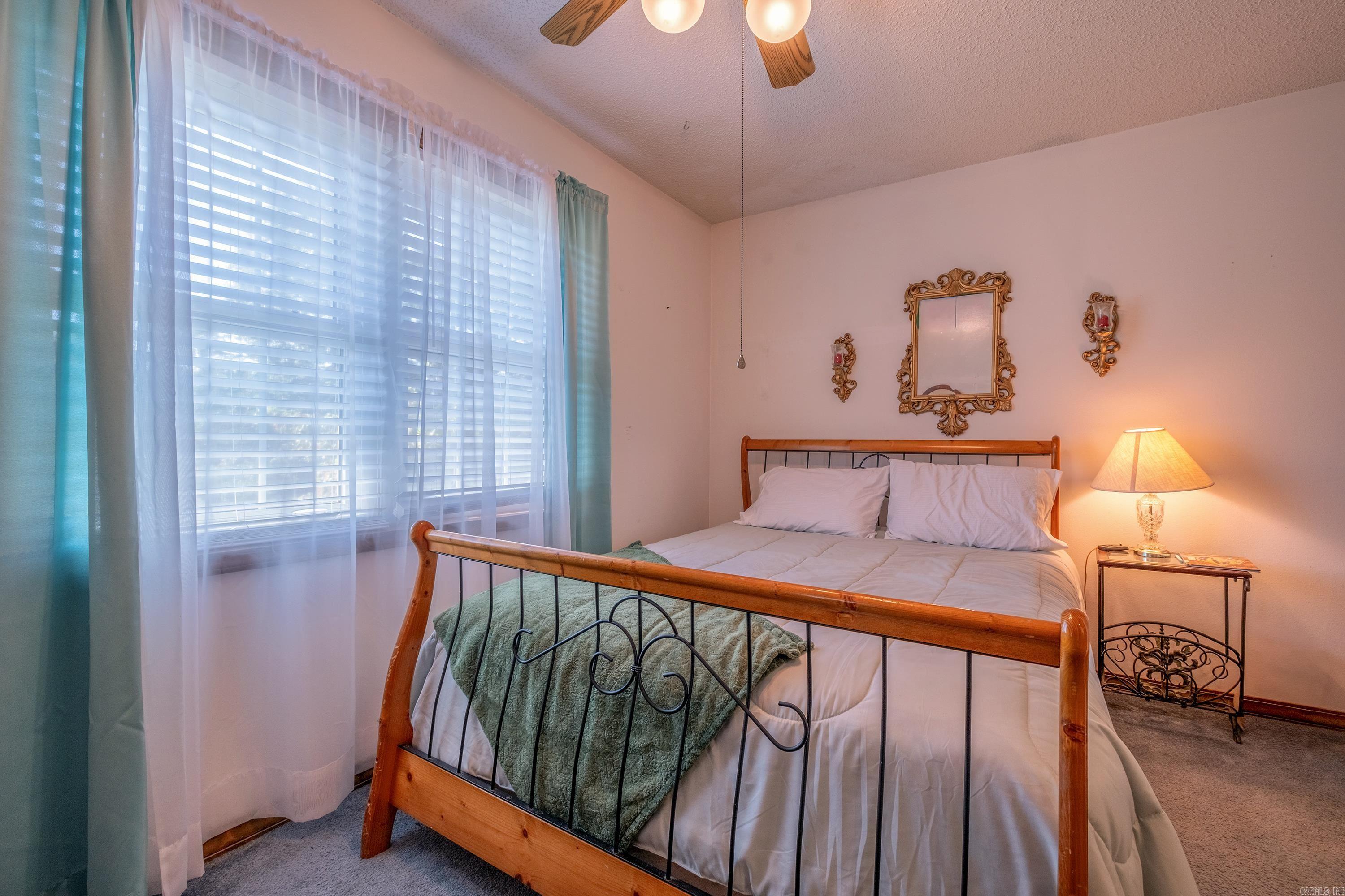 57 Williams Ranch Rd.  Conway, AR