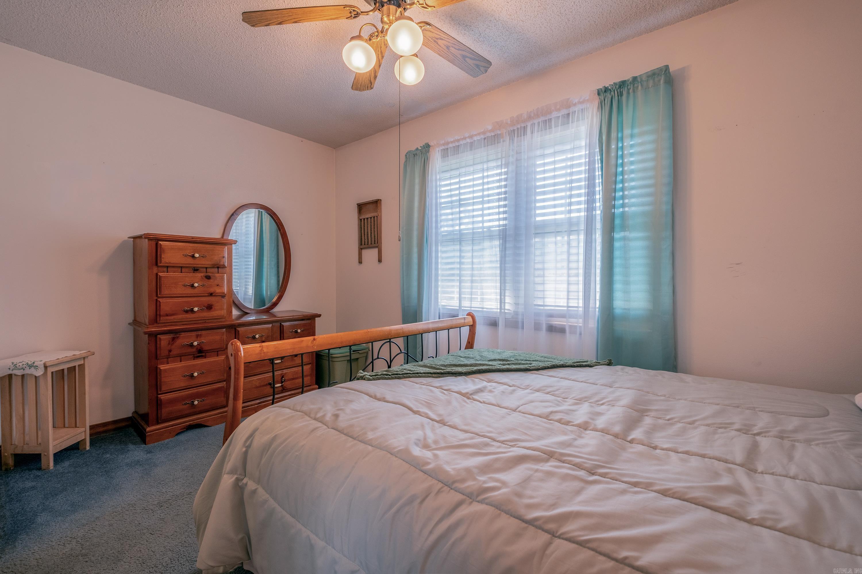 57 Williams Ranch Rd.  Conway, AR