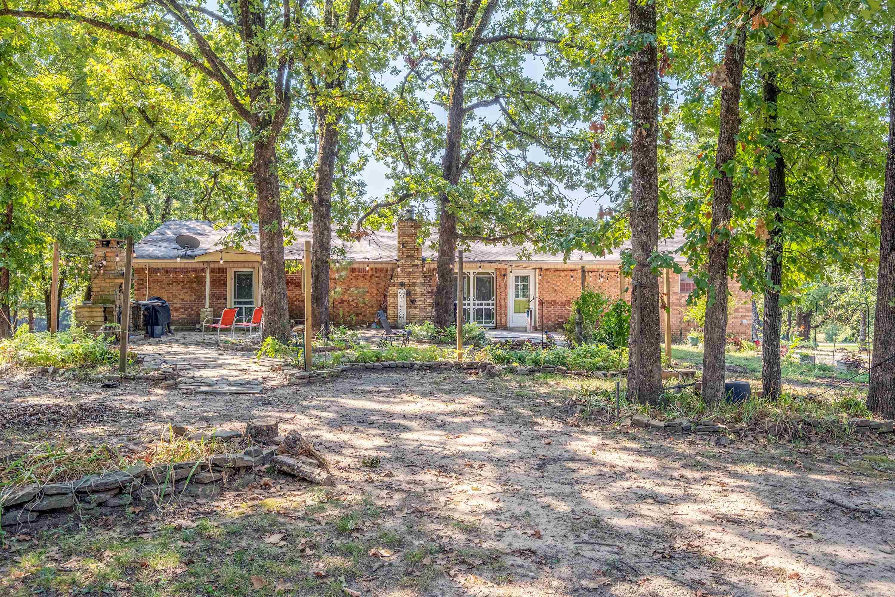 57 Williams Ranch Rd.  Conway, AR