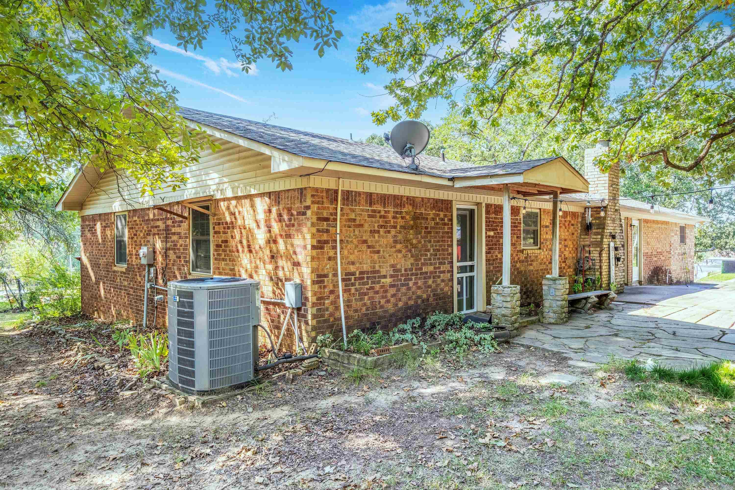 57 Williams Ranch Rd.  Conway, AR