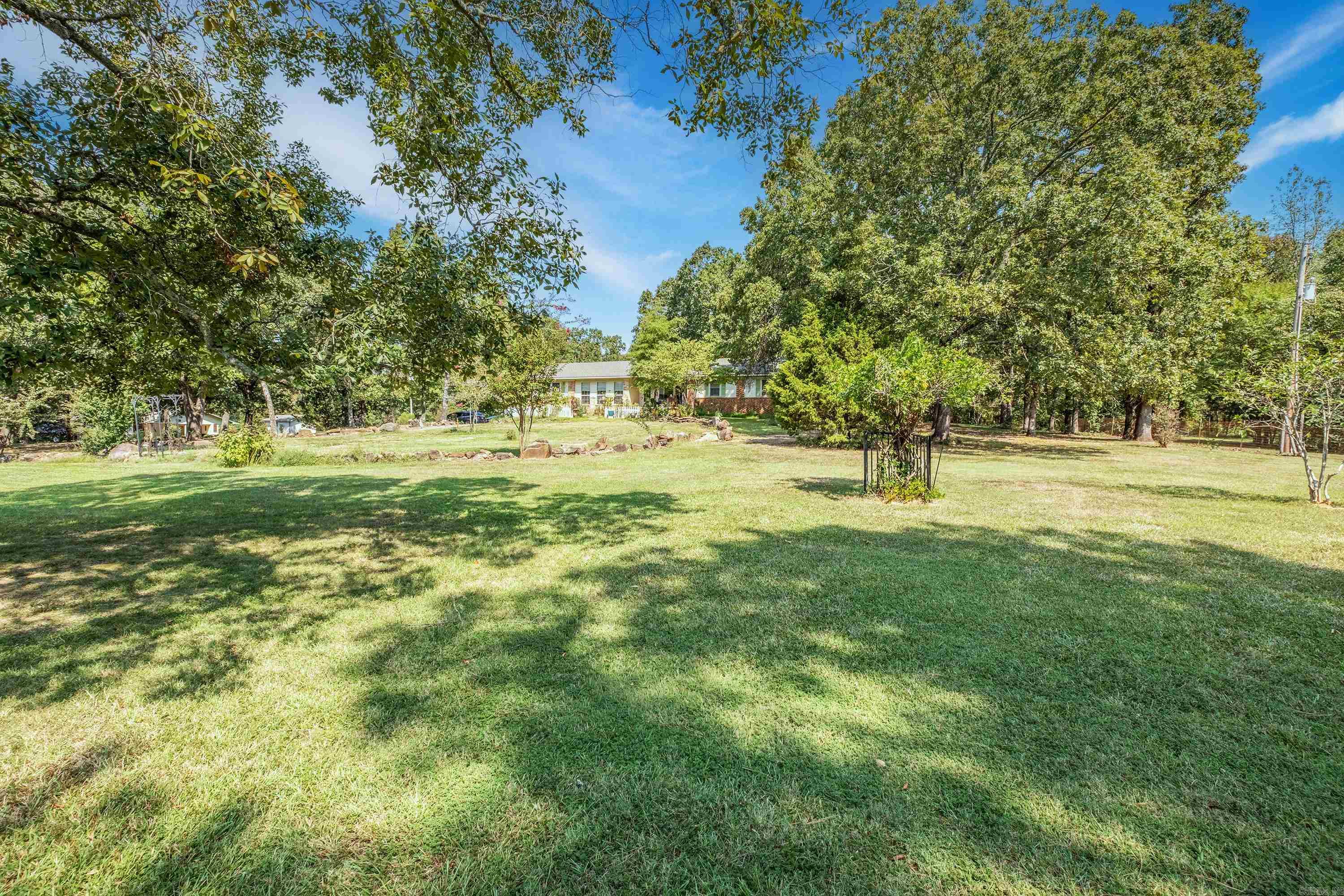 57 Williams Ranch Rd.  Conway, AR