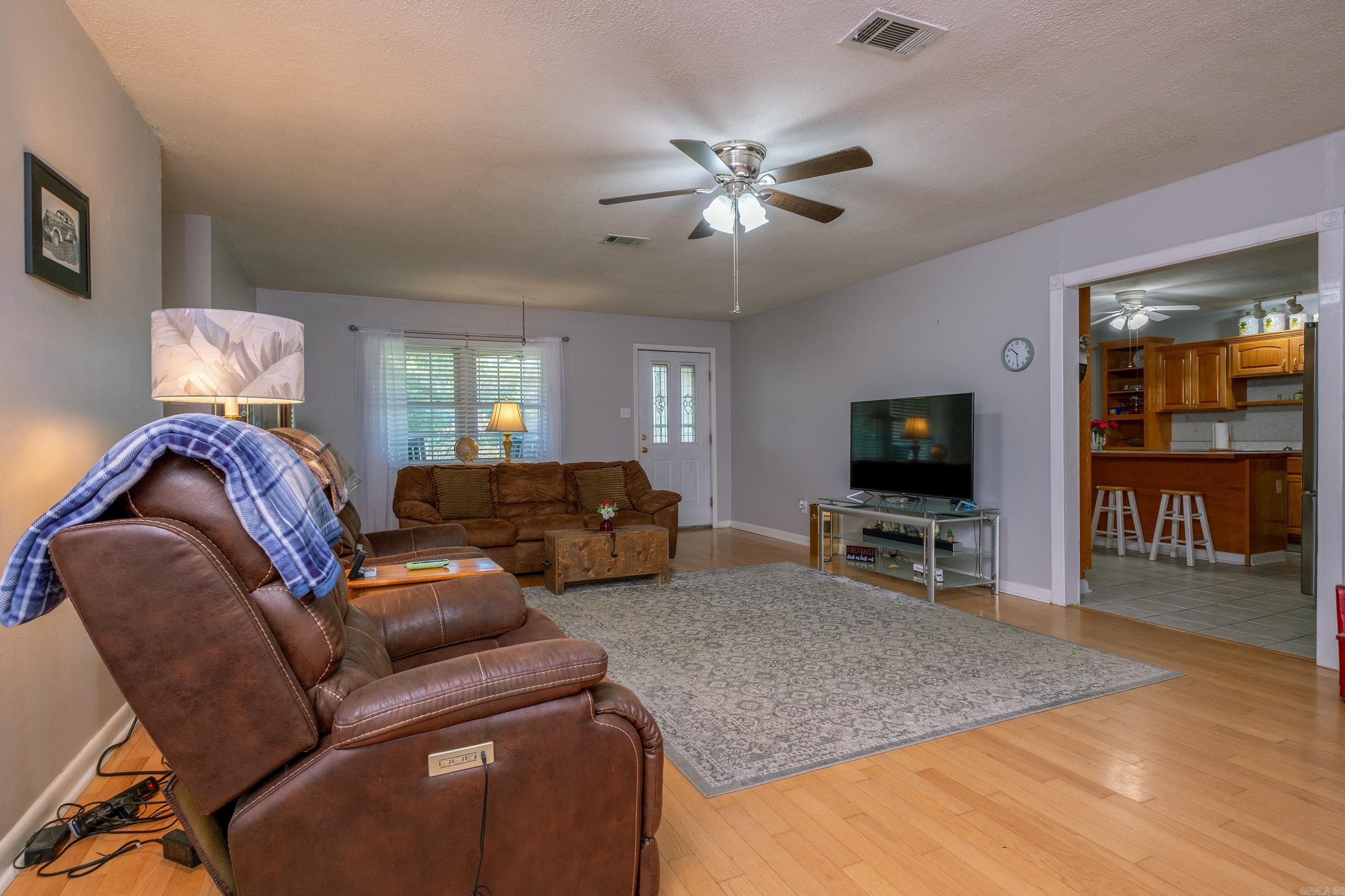 57 Williams Ranch Rd.  Conway, AR