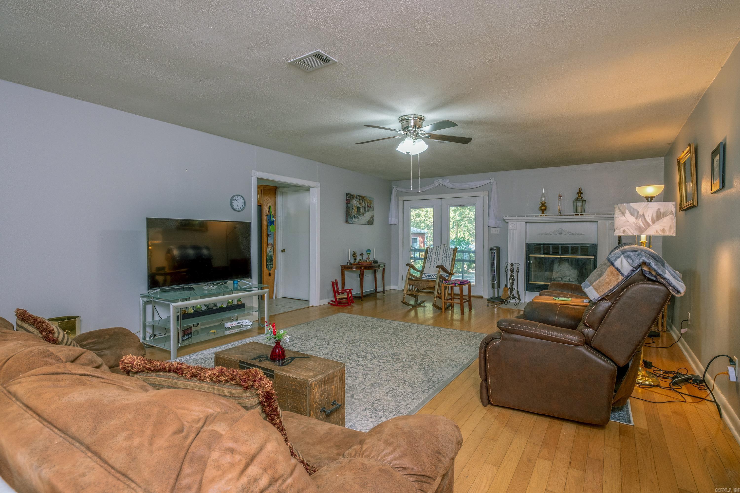 57 Williams Ranch Rd.  Conway, AR