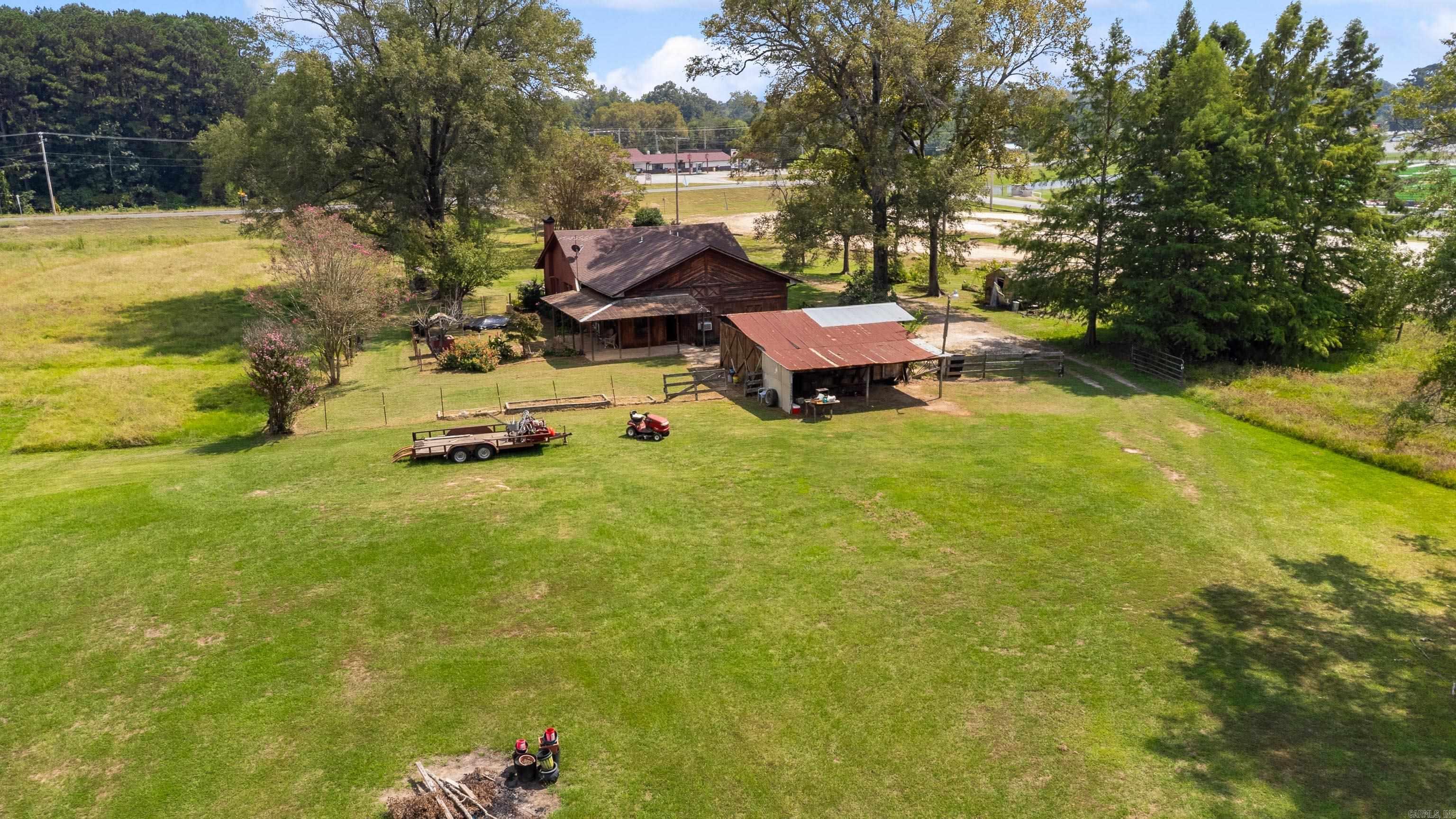 14124 Highway 67  Malvern, AR
