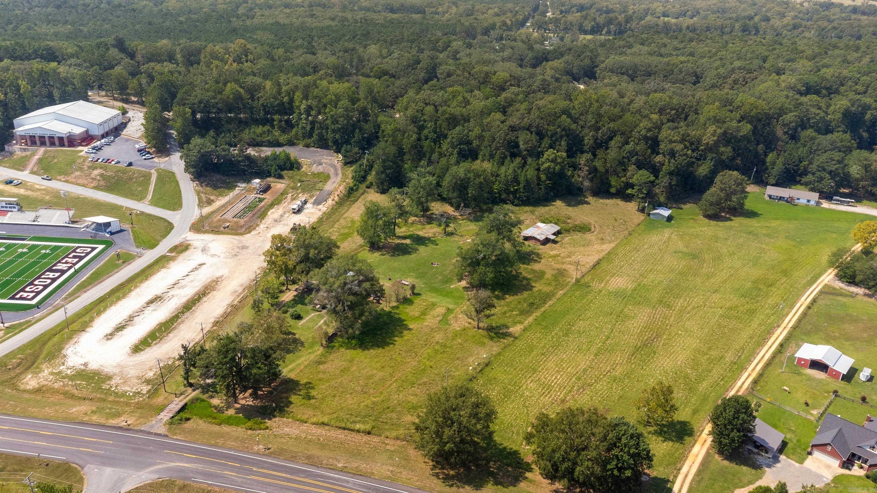 14124 Highway 67  Malvern, AR