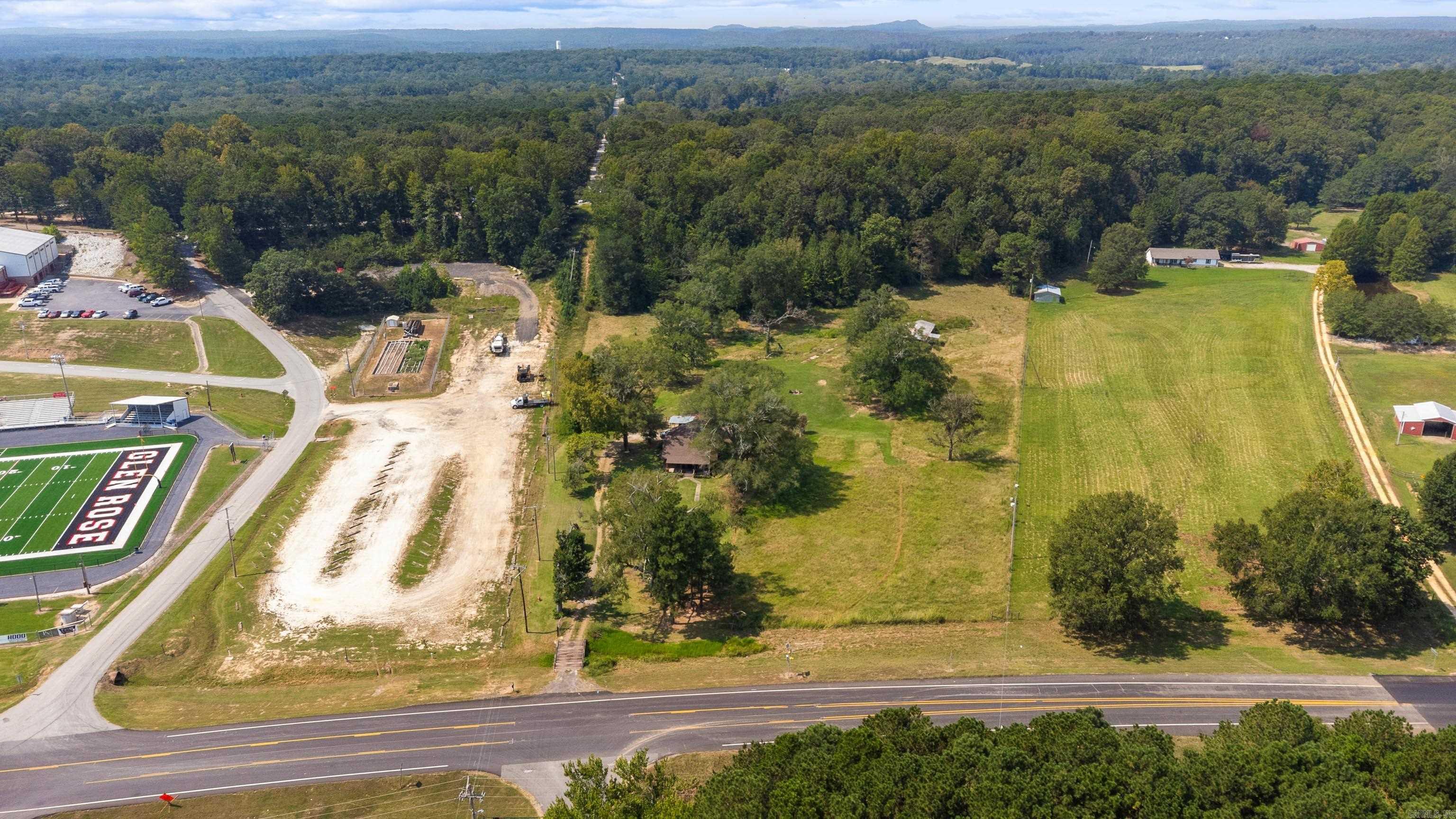 14124 Highway 67  Malvern, AR
