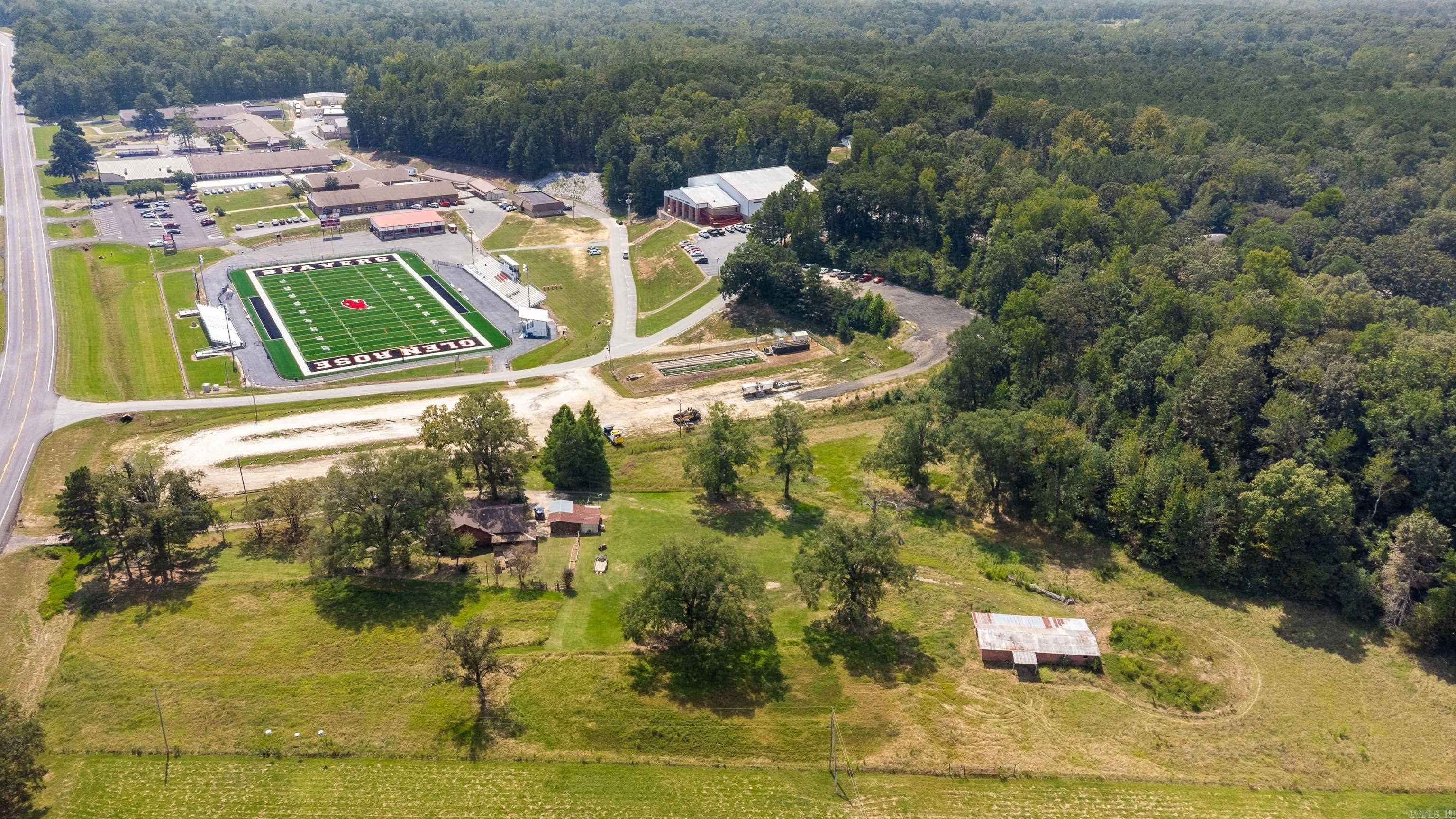 14124 Highway 67  Malvern, AR