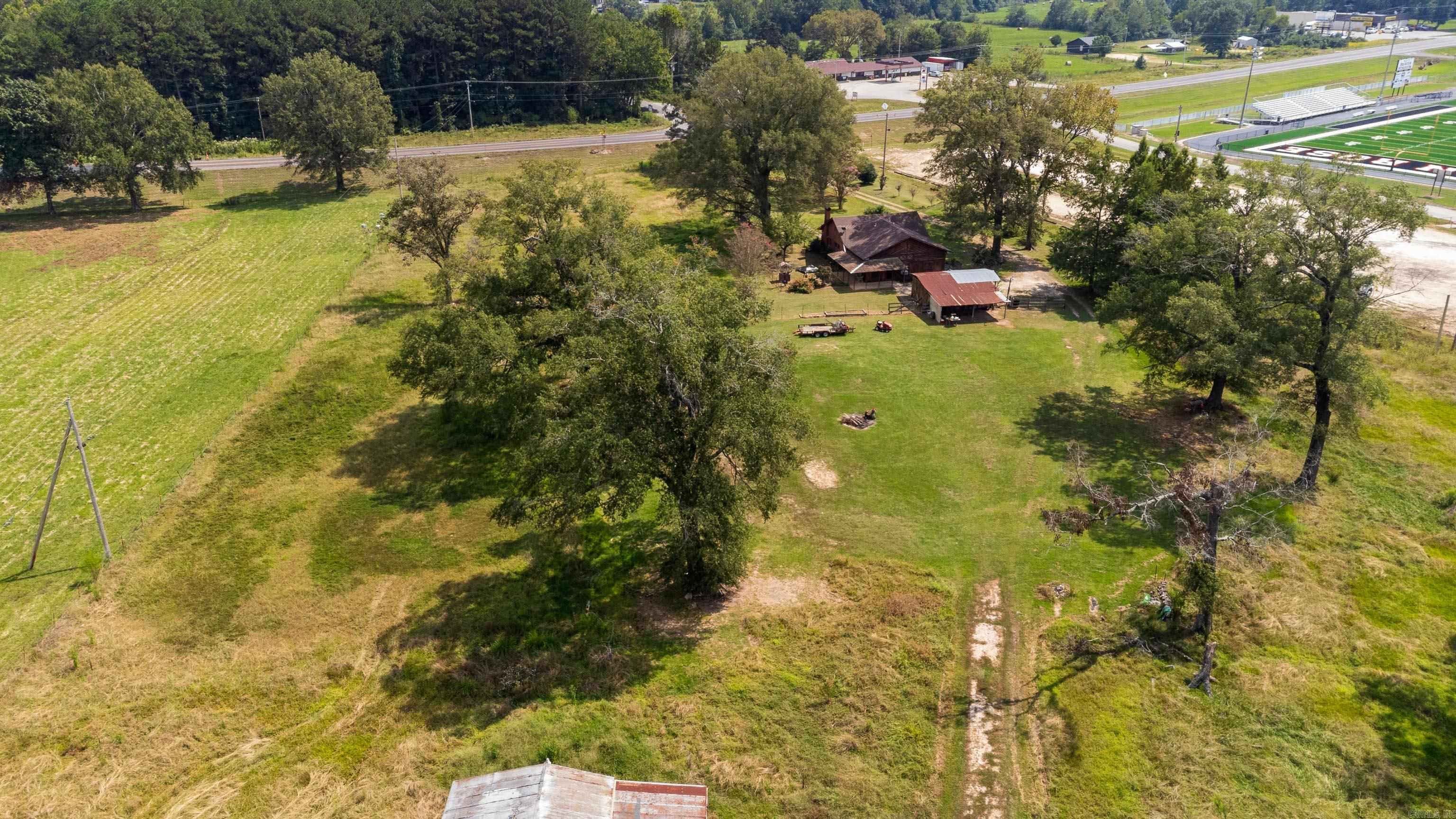 14124 Highway 67  Malvern, AR