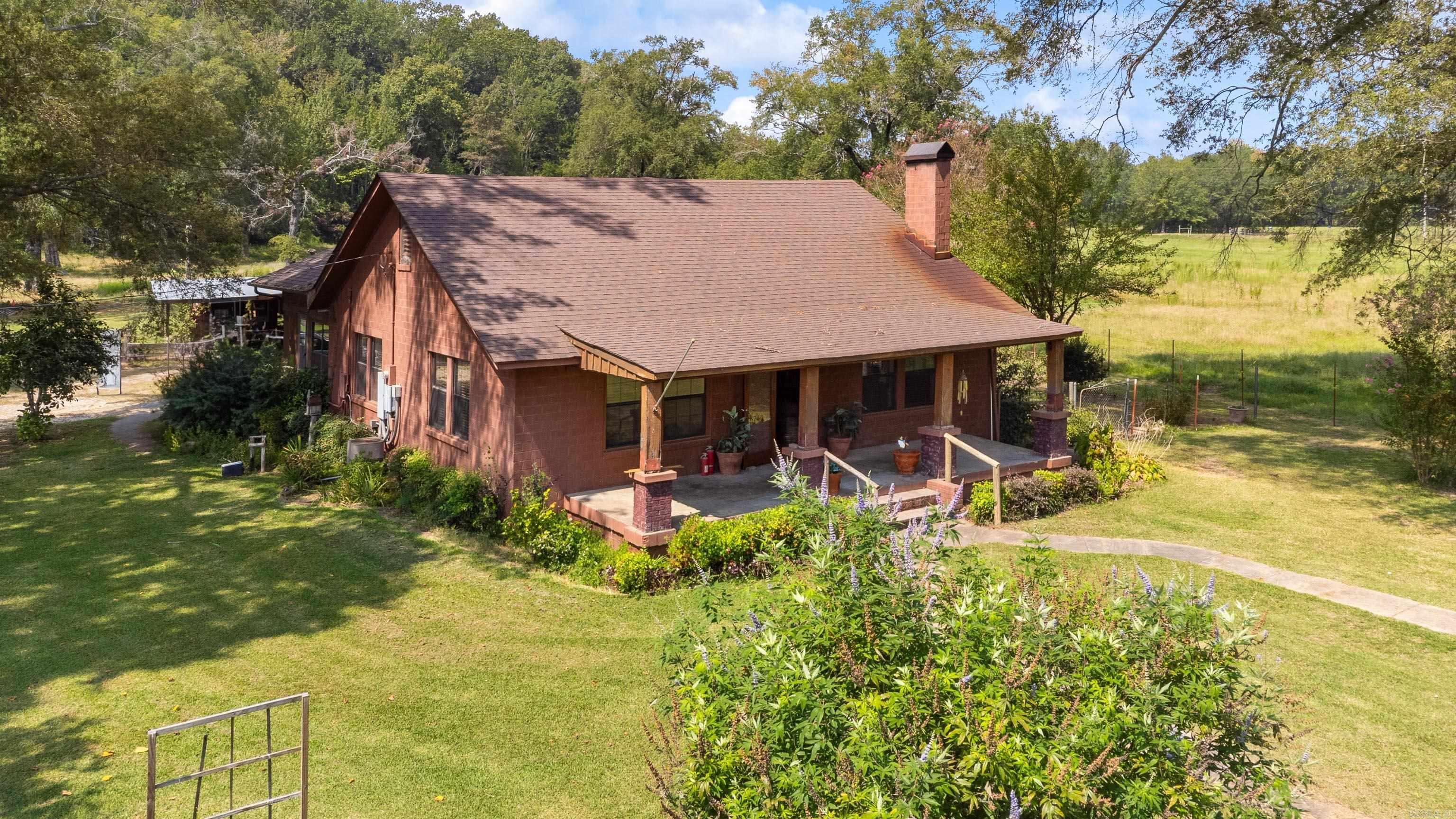 14124 Highway 67  Malvern, AR
