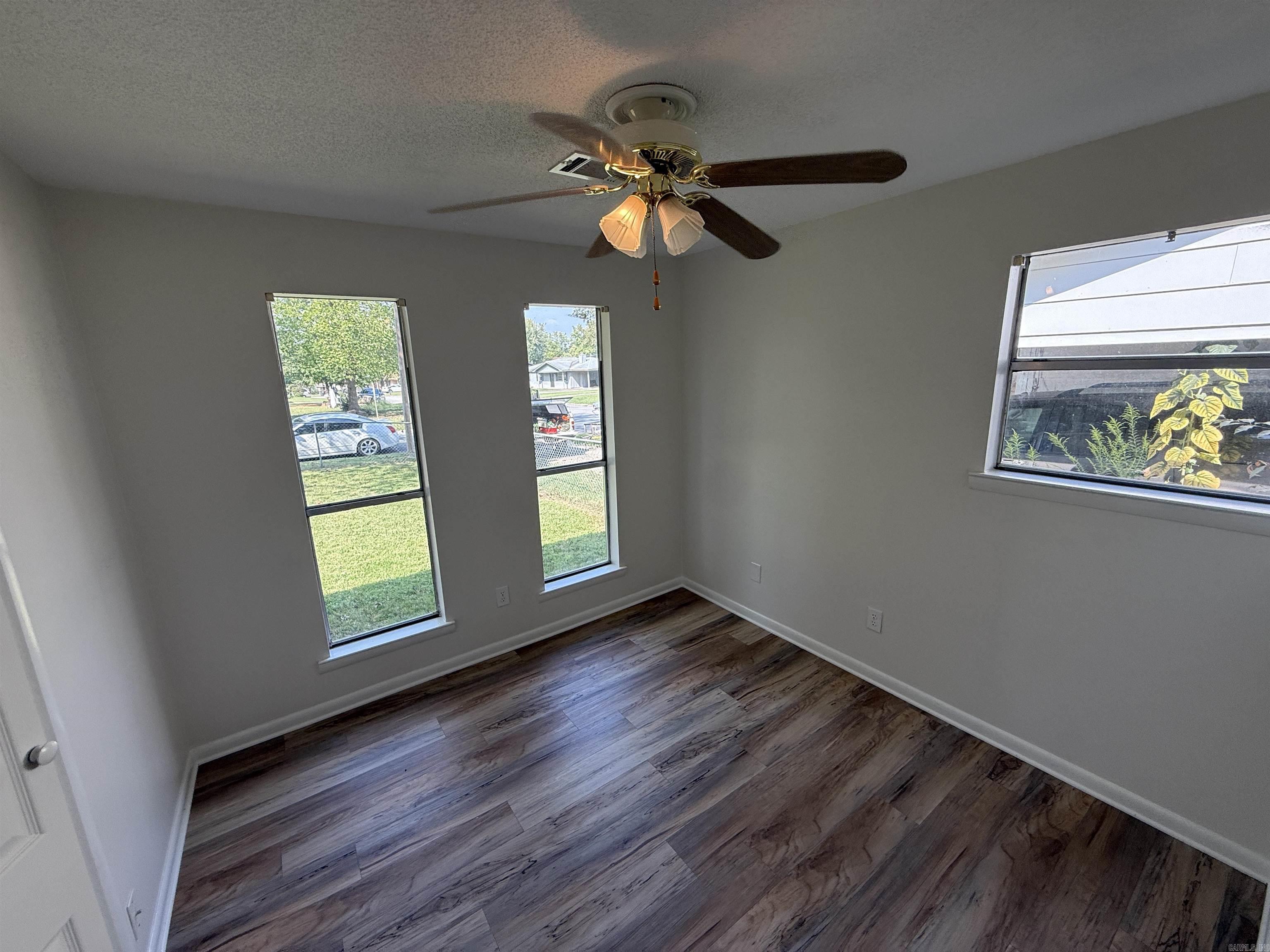 1235 Wright St  Jacksonville, AR