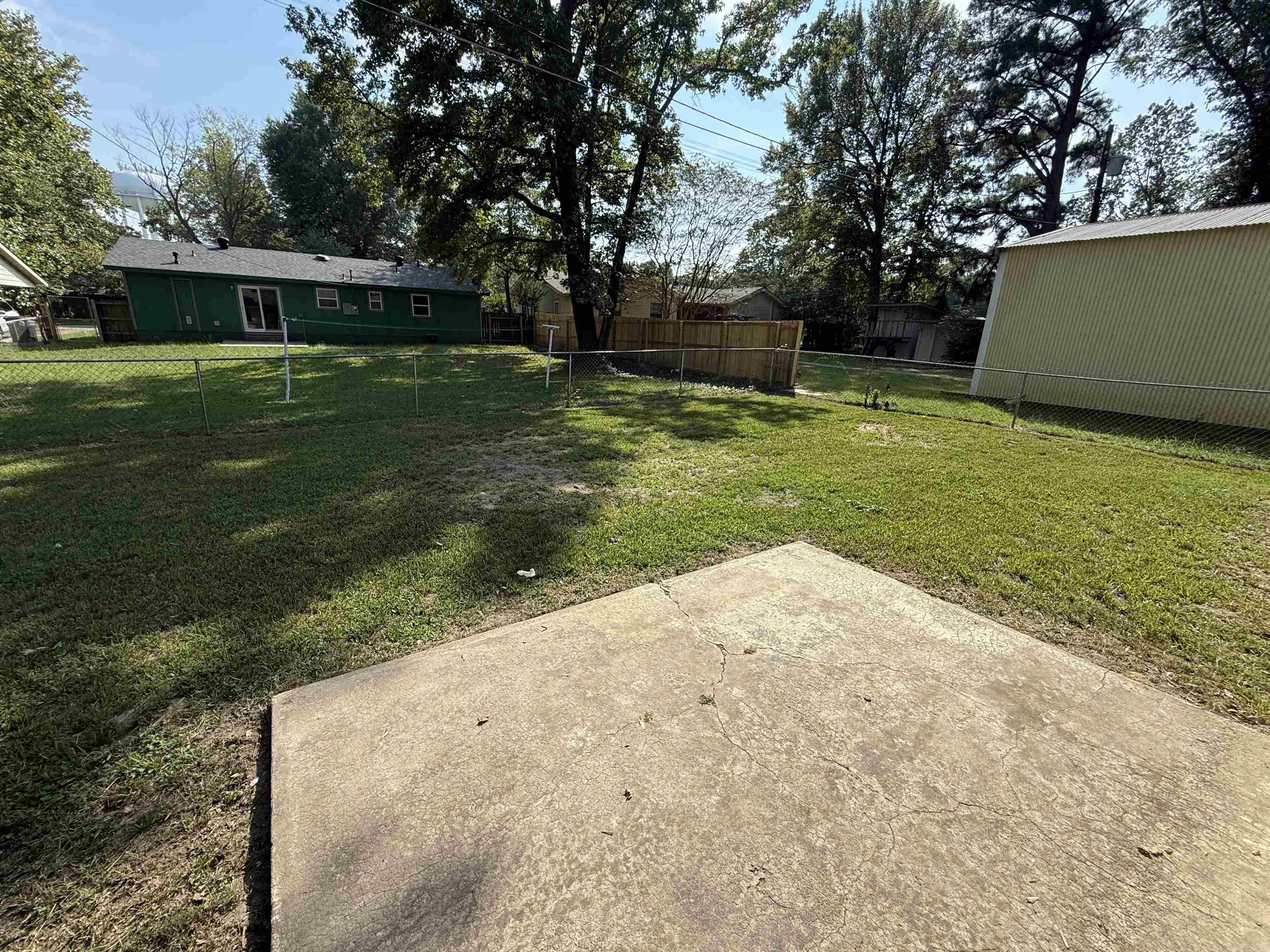 1235 Wright St  Jacksonville, AR