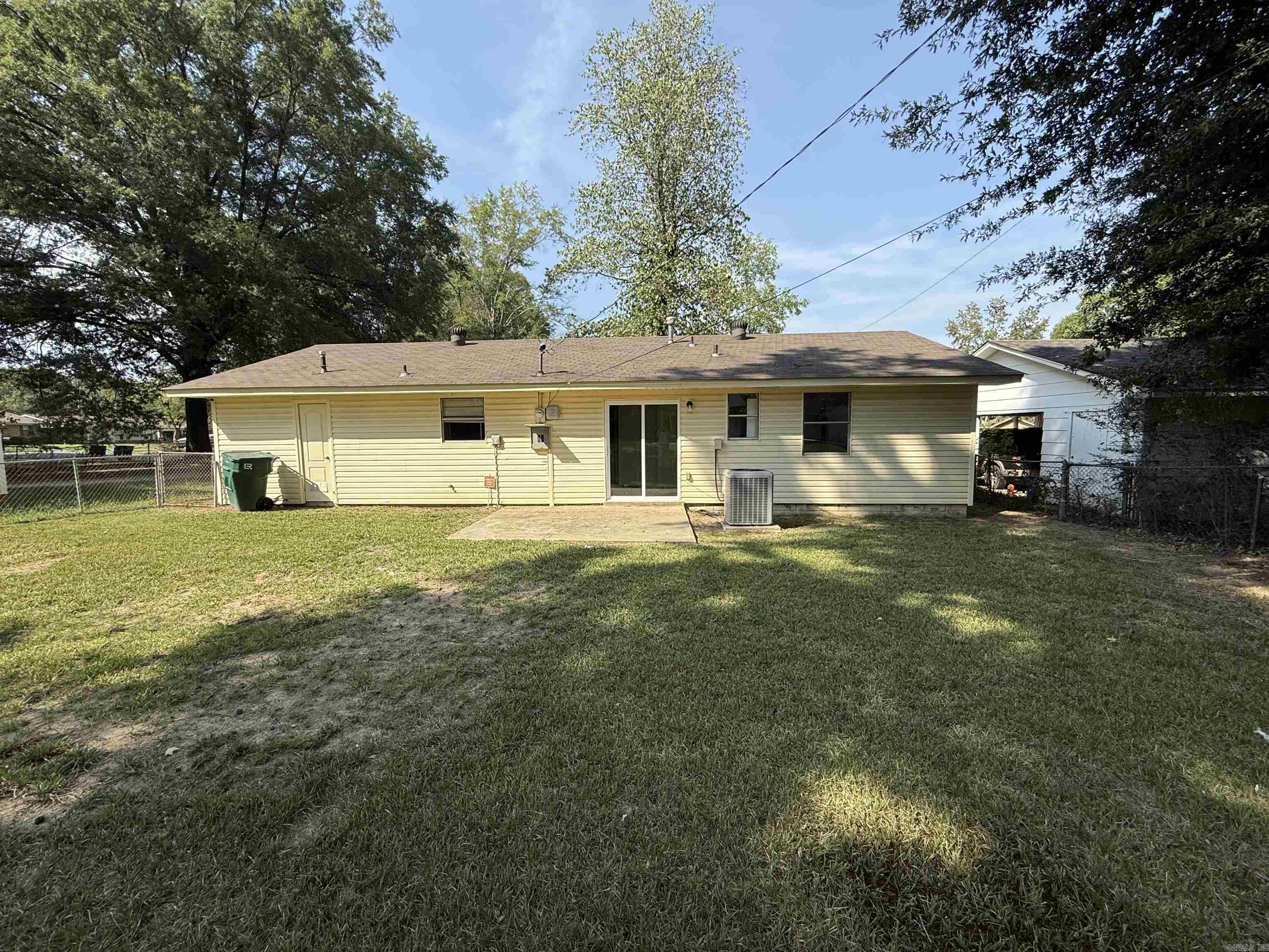 1235 Wright St  Jacksonville, AR