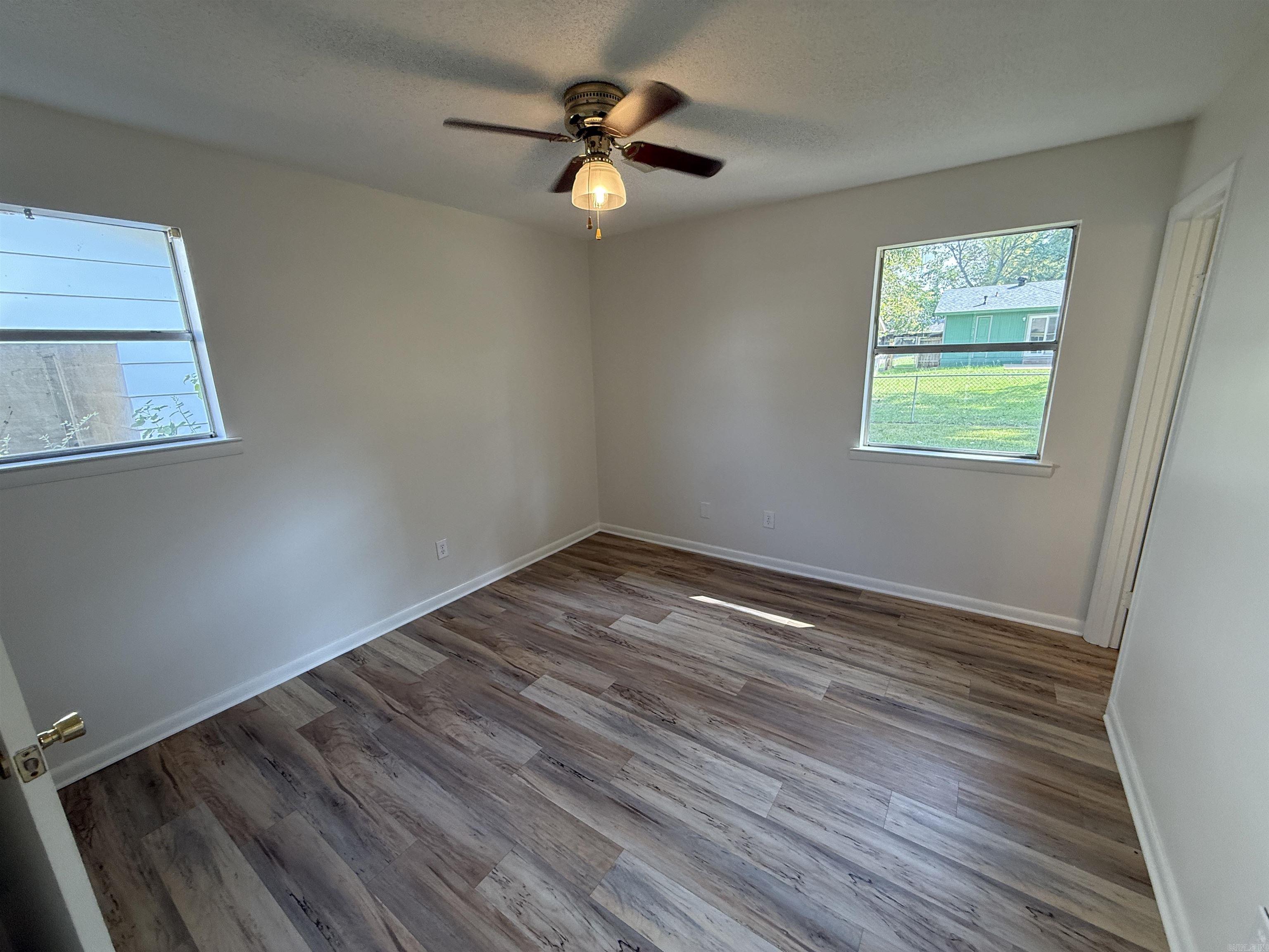 1235 Wright St  Jacksonville, AR