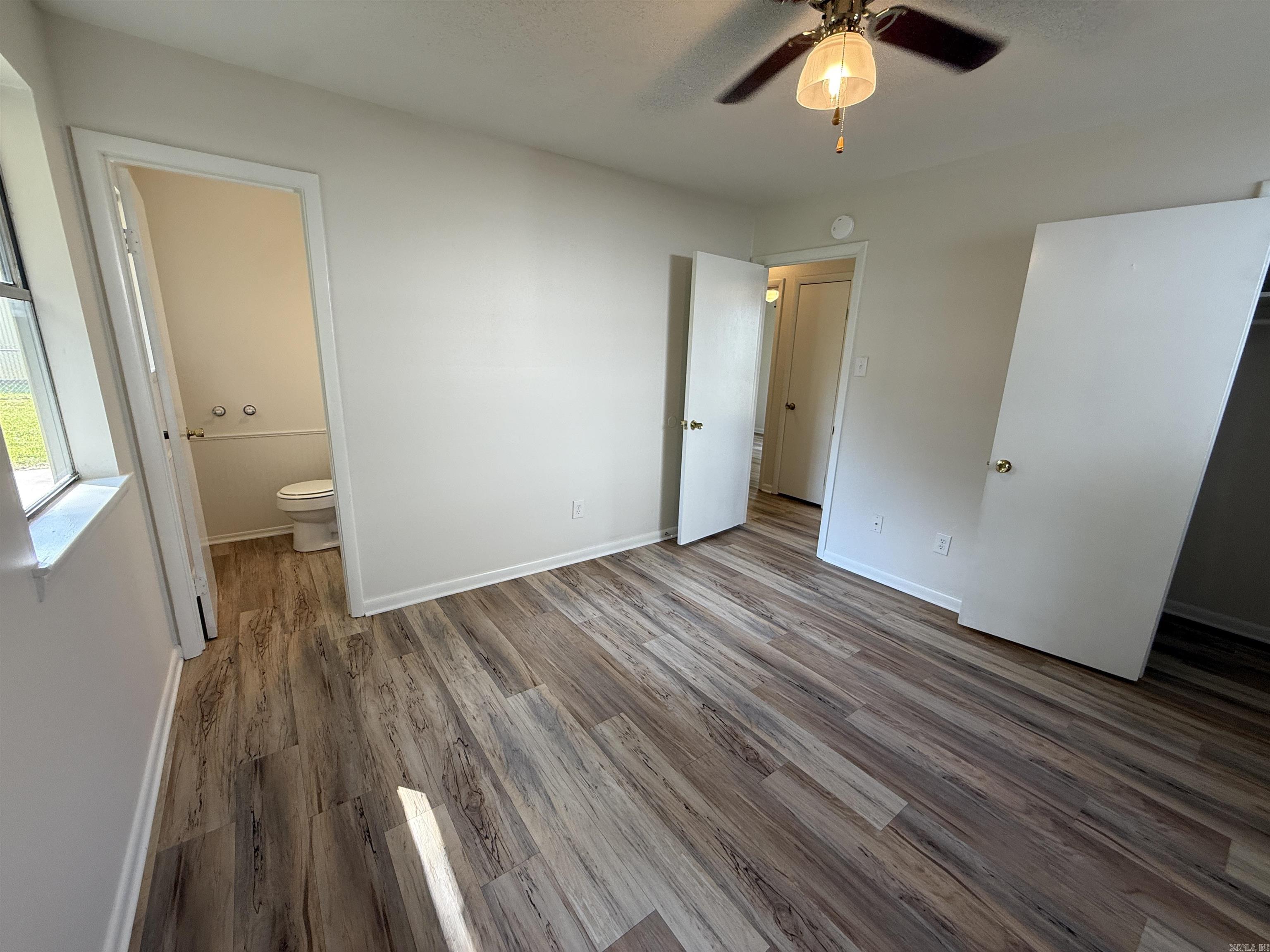 1235 Wright St  Jacksonville, AR