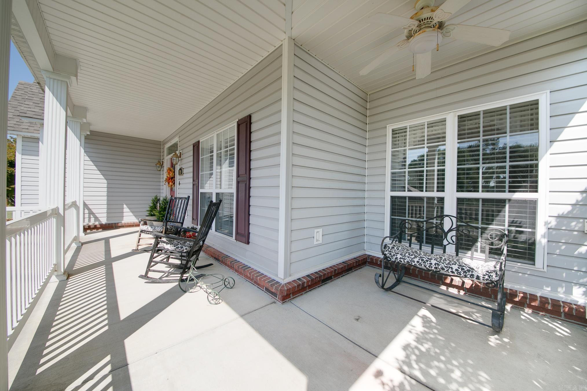 70 Morgan  Austin, AR
