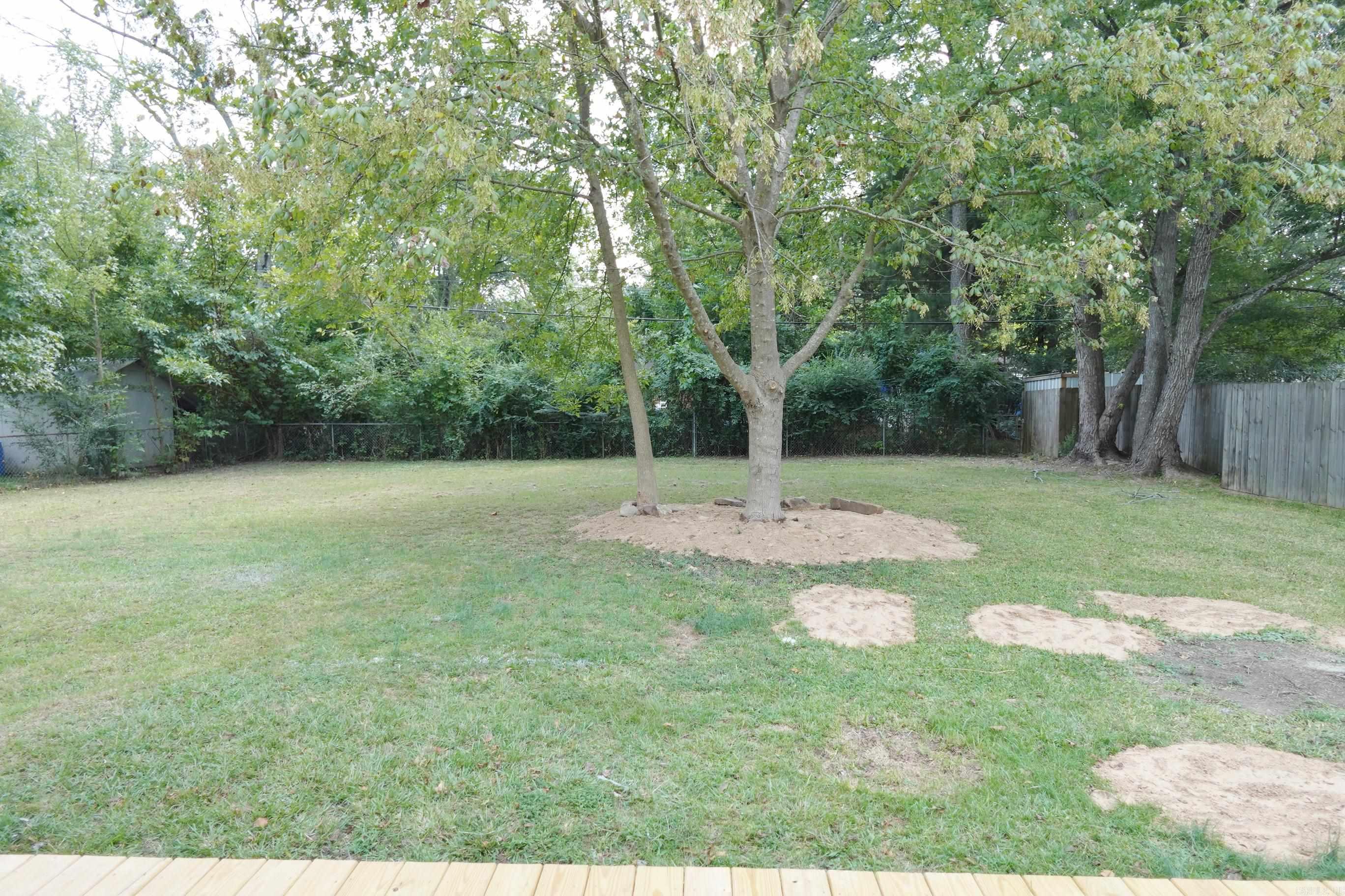 2107 Broadview Ave.  Conway, AR