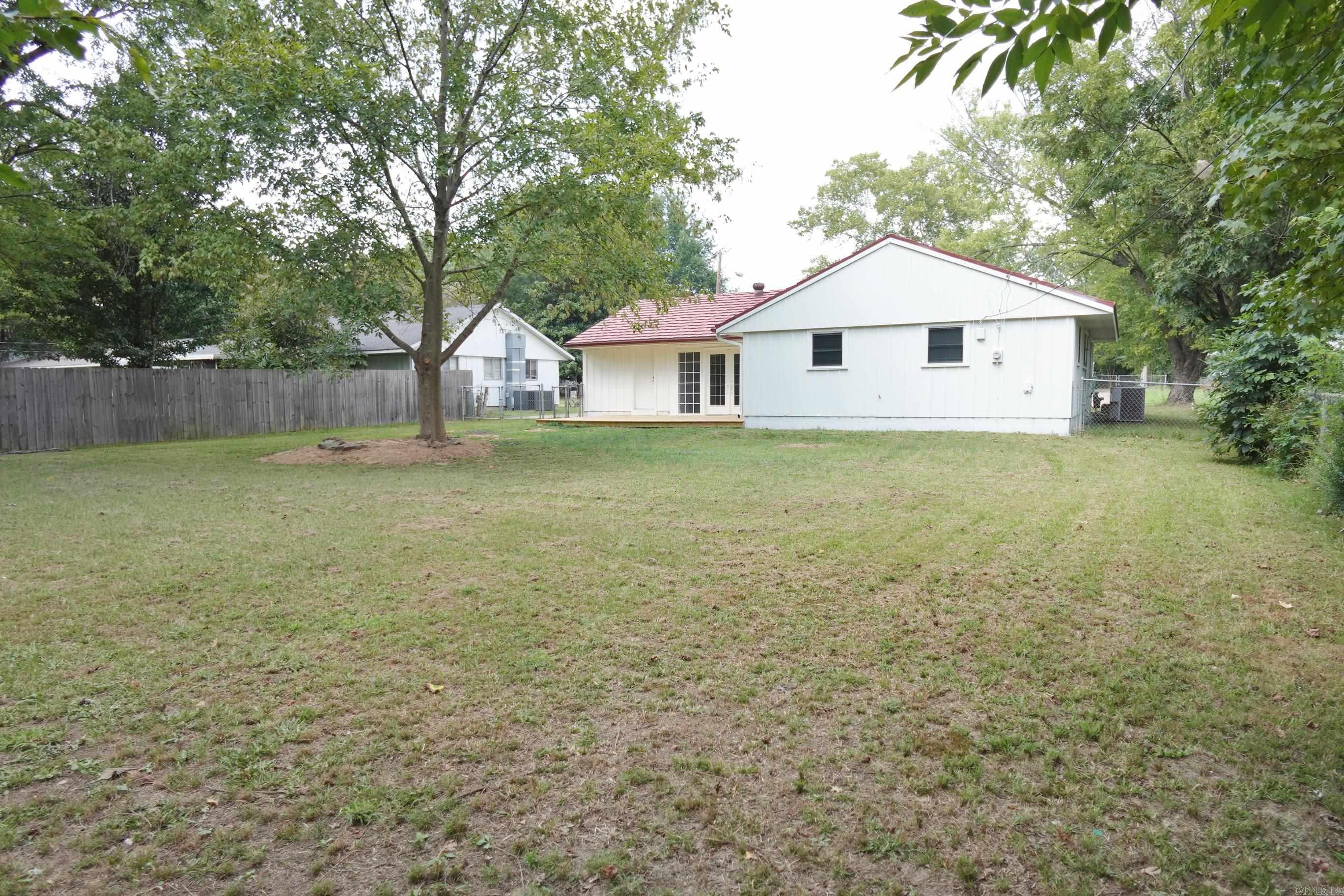 2107 Broadview Ave.  Conway, AR