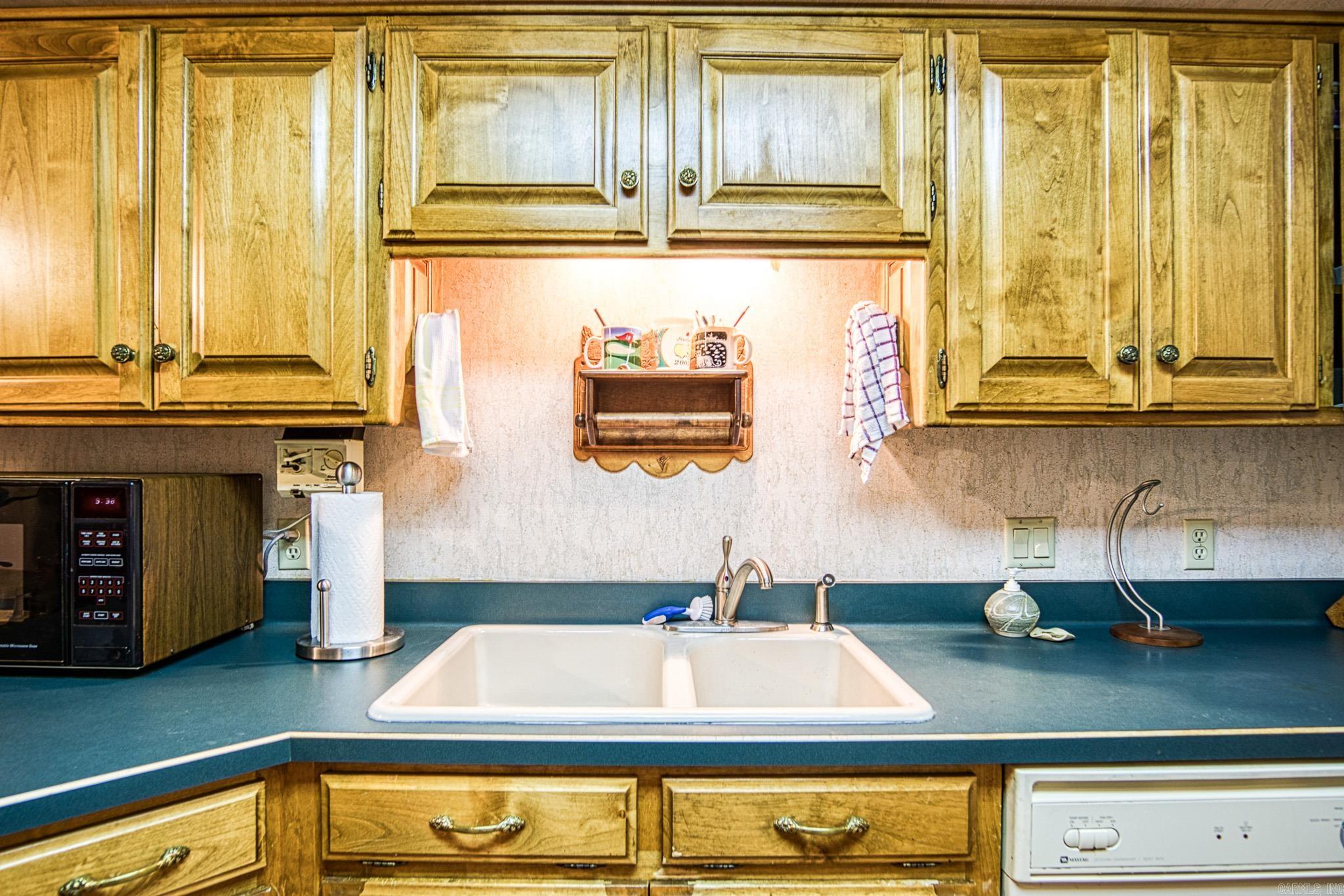 29 Salobrena Way  Hot Springs Village, AR
