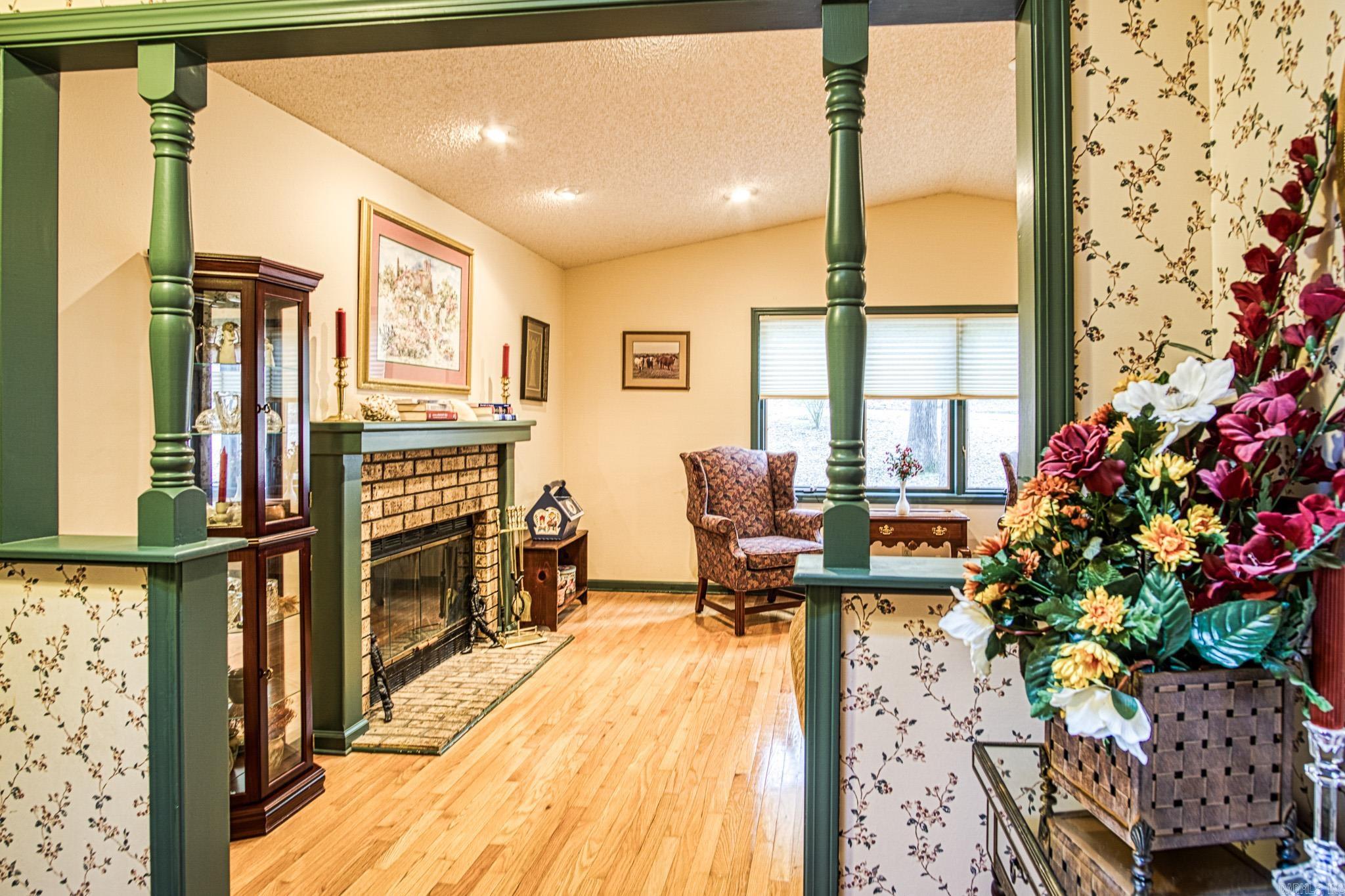 29 Salobrena Way  Hot Springs Village, AR
