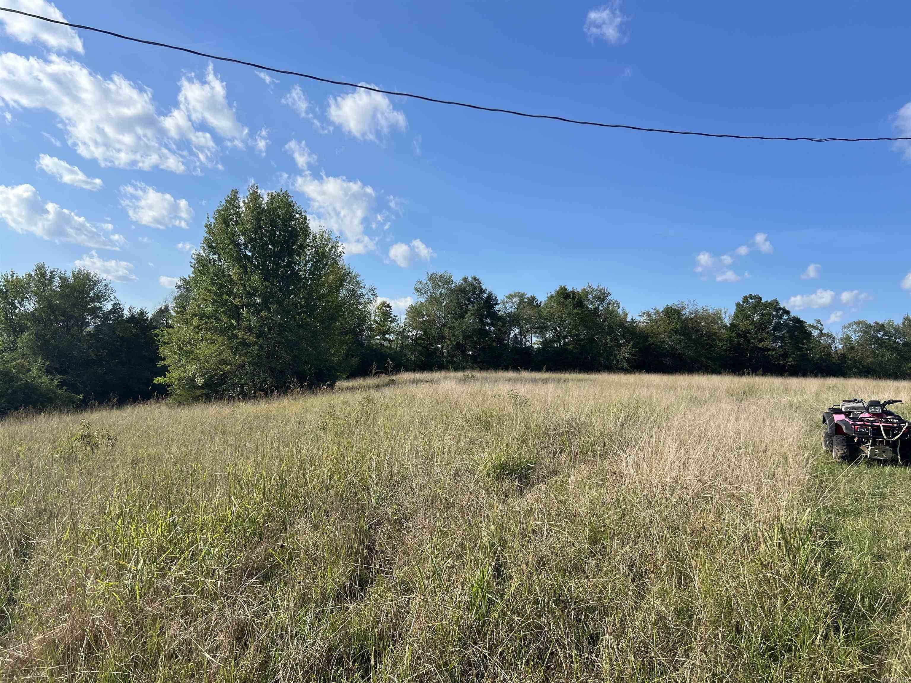 1435 Burnt Ridge Rd (Cabin)  Shirley, AR
