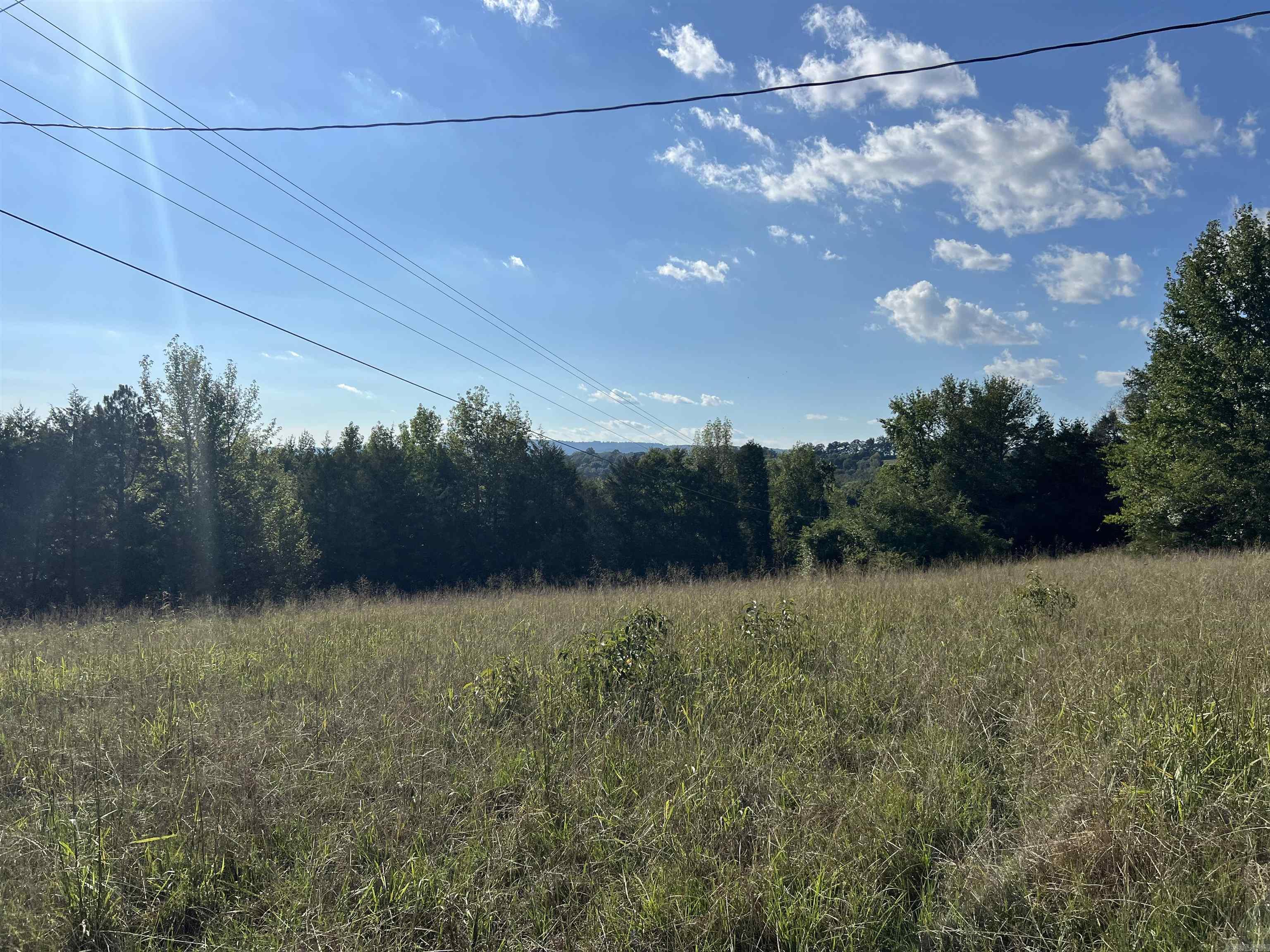 1435 Burnt Ridge Rd (Cabin)  Shirley, AR