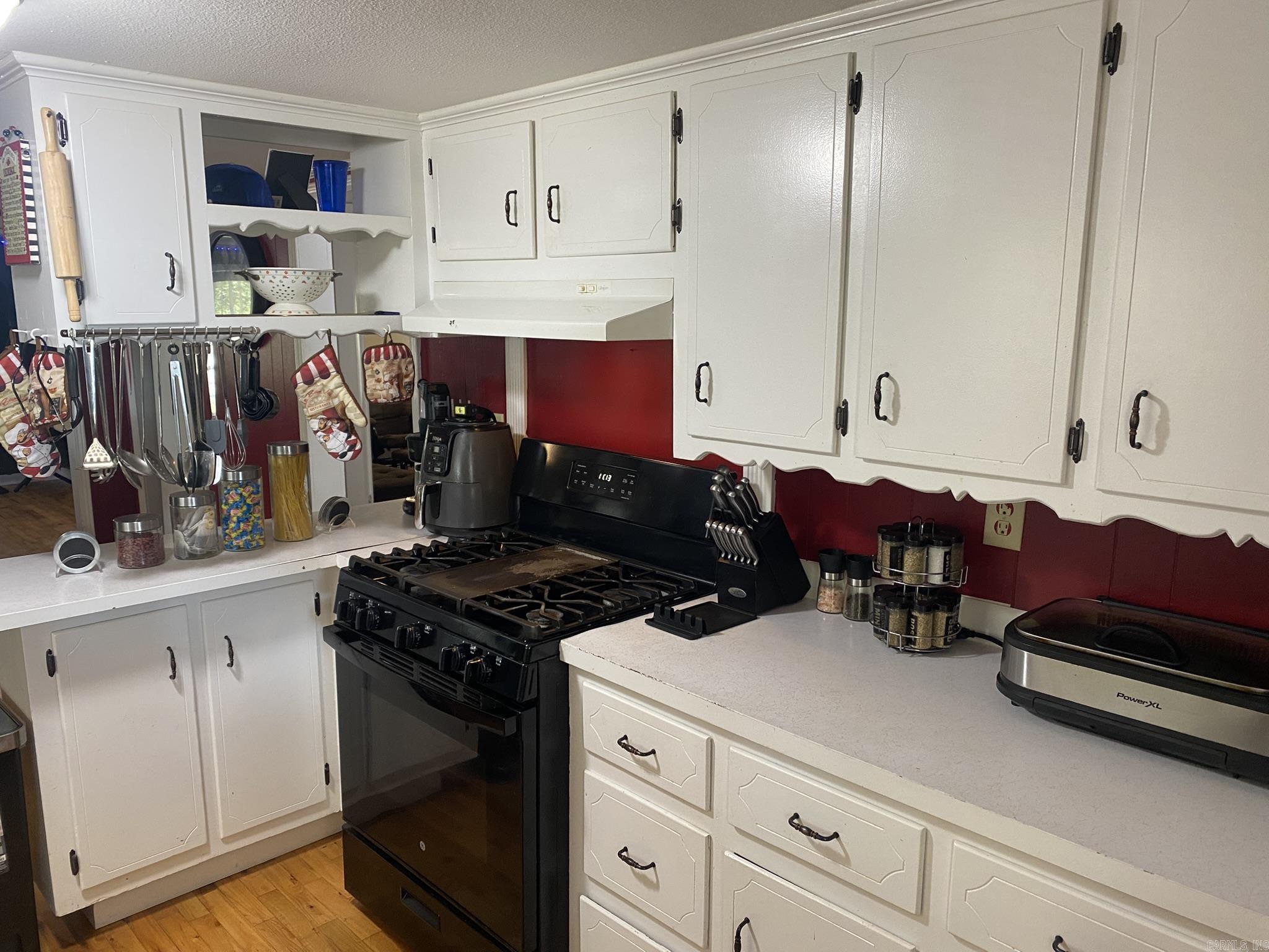 1931 Lawrence  Onia, AR