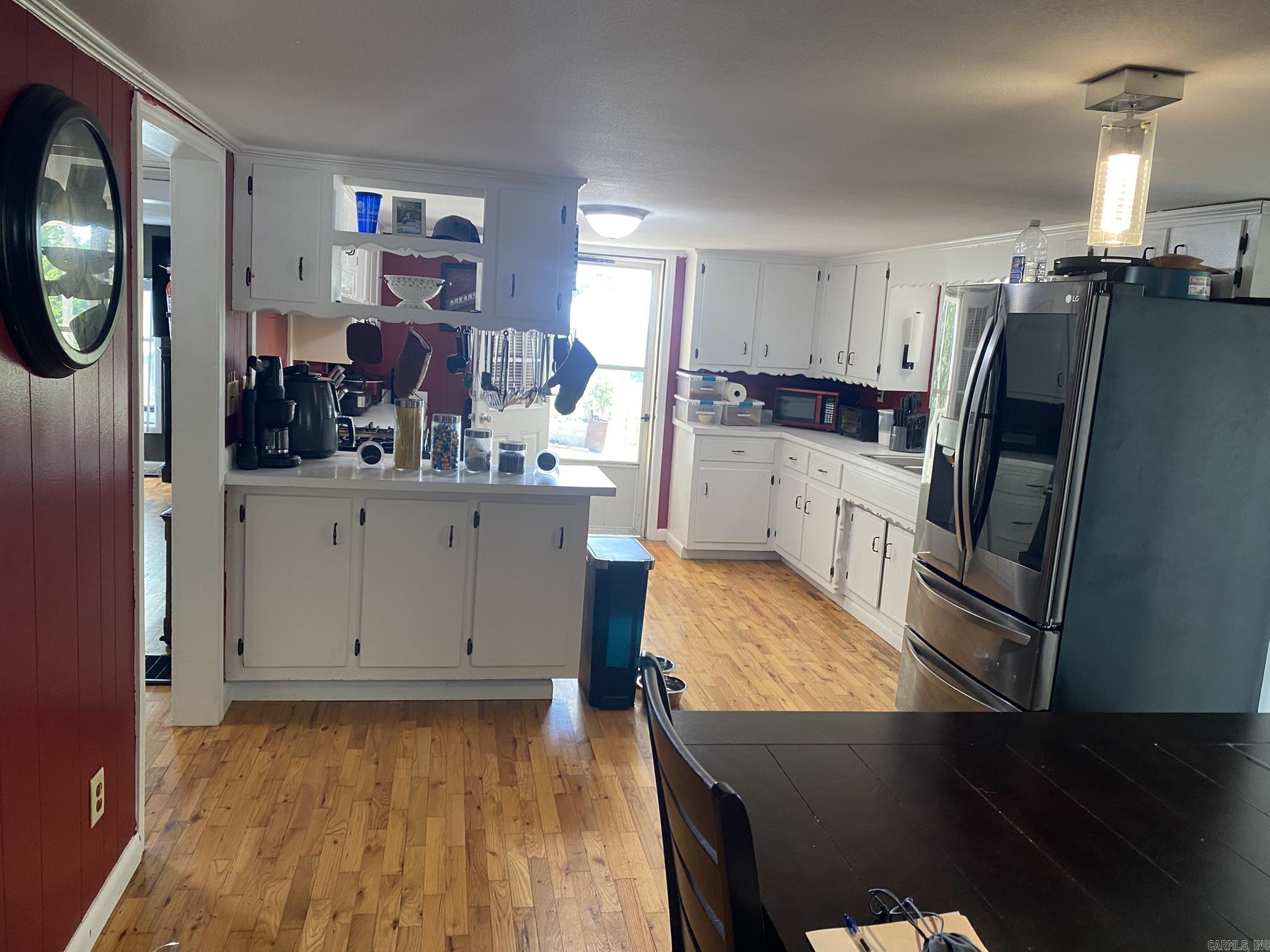 1931 Lawrence  Onia, AR